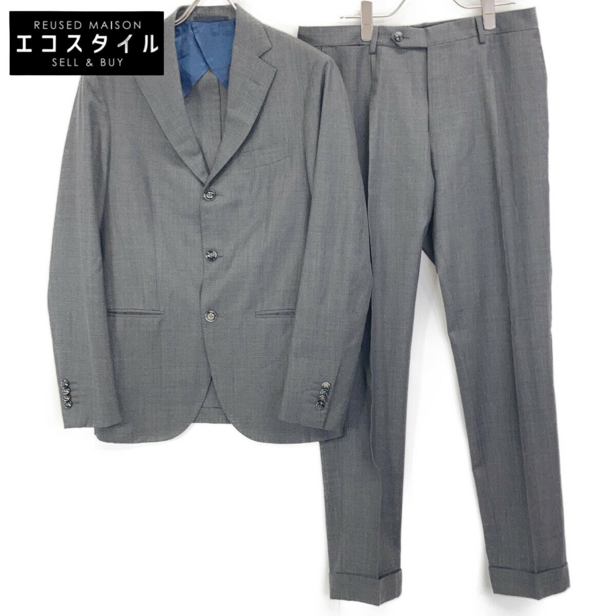 楽天市場】BARBA（スーツ・セットアップ｜メンズファッション）の通販