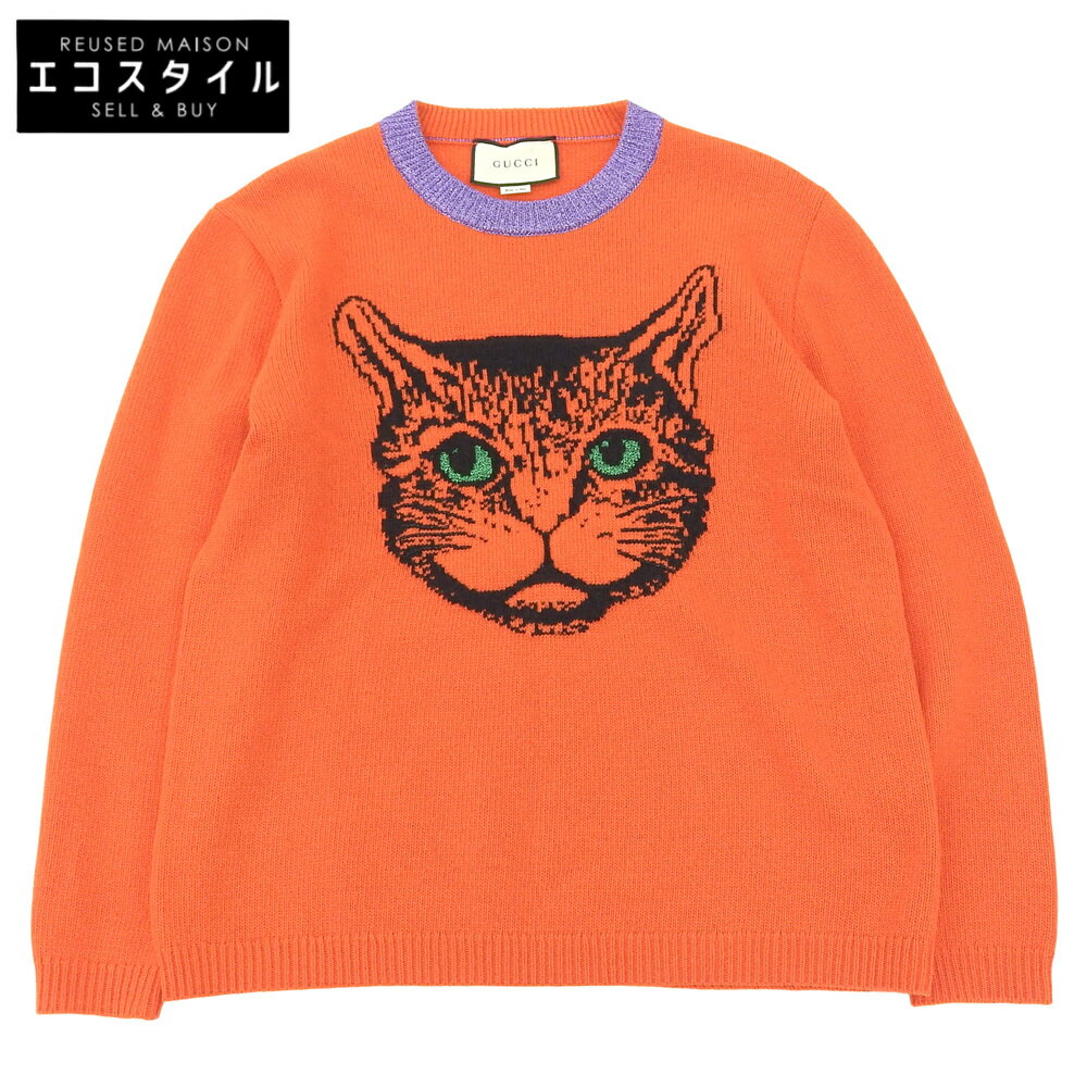 楽天市場】gucci ミスティック キャットの通販