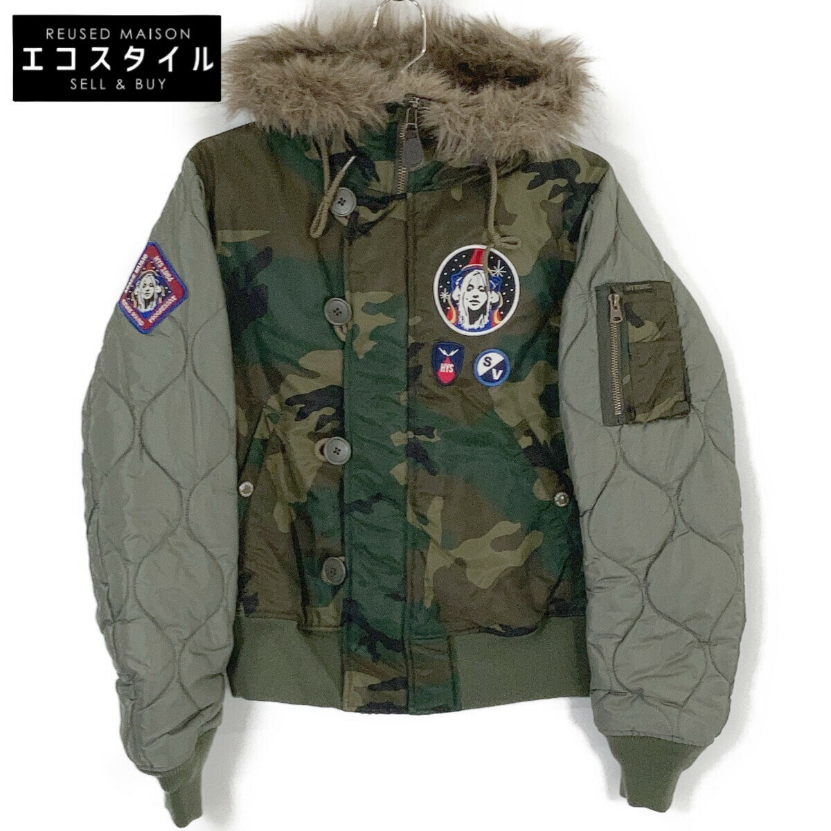 楽天市場】ヒステリック グラマー n3bの通販