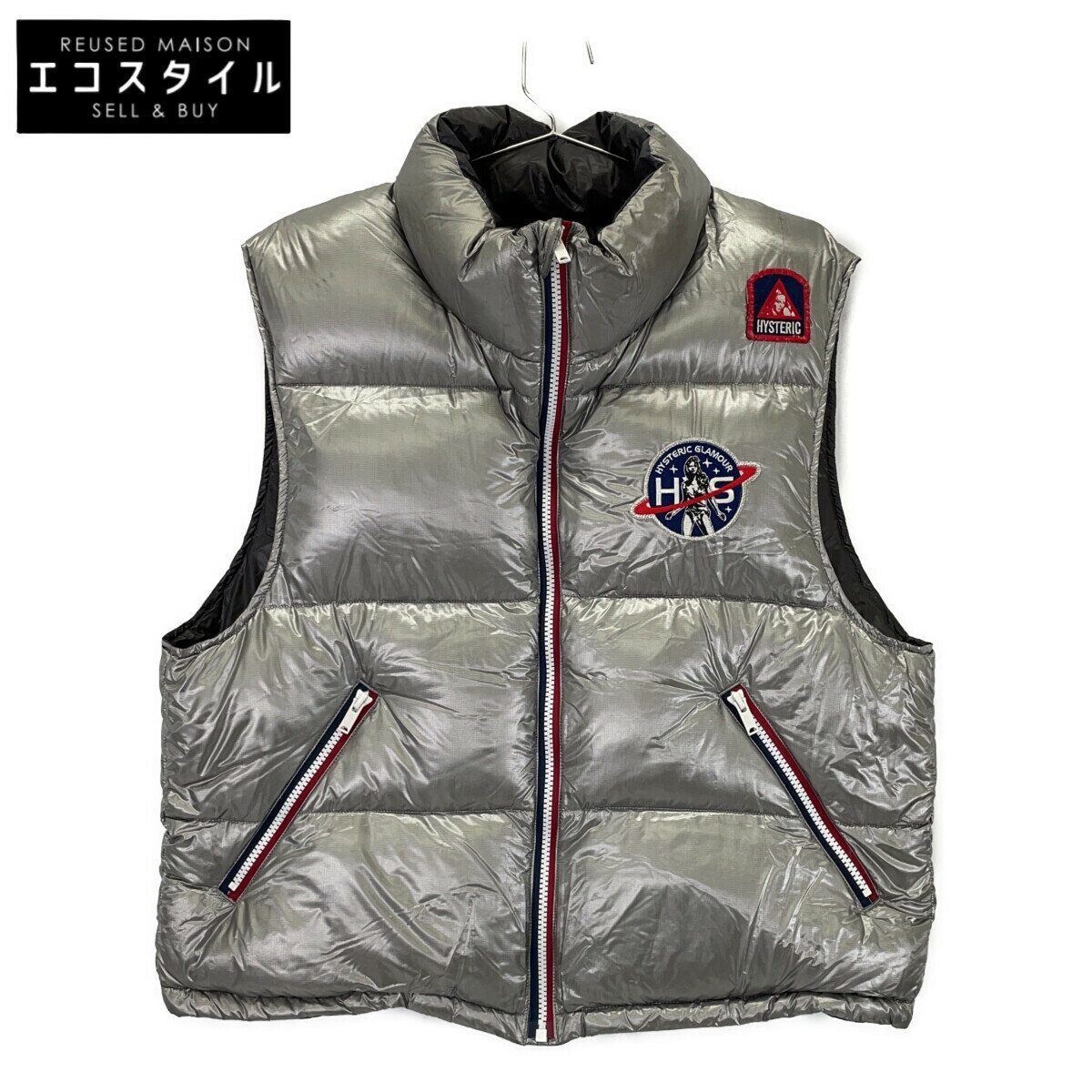 楽天市場】ヒステリックグラマー ベストの通販