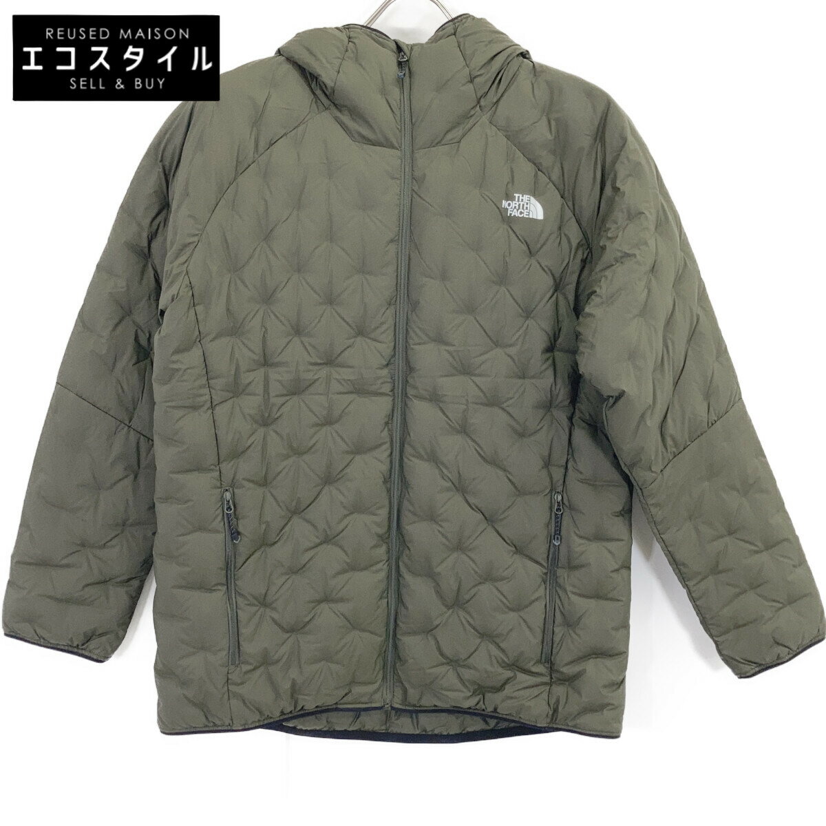 楽天市場】ノースフェイス アストロライトフーディの通販