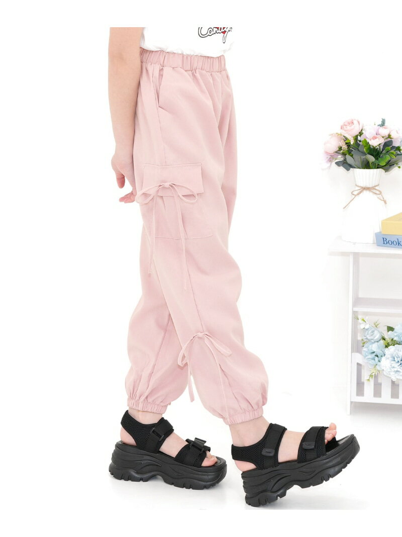 楽天市場】ピンクラテ カーゴパンツの通販