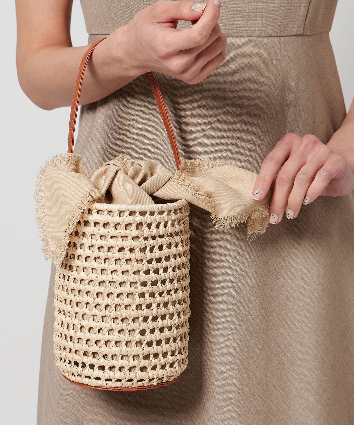 楽天市場】united arrows（かごバッグ｜レディースバッグ）：バッグ