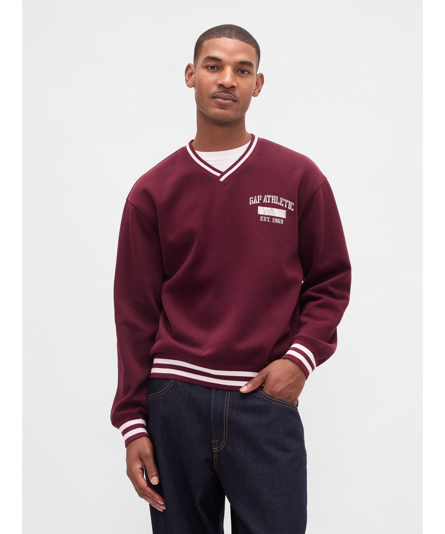 楽天市場】gap スウェット（スウェット・トレーナー｜トップス