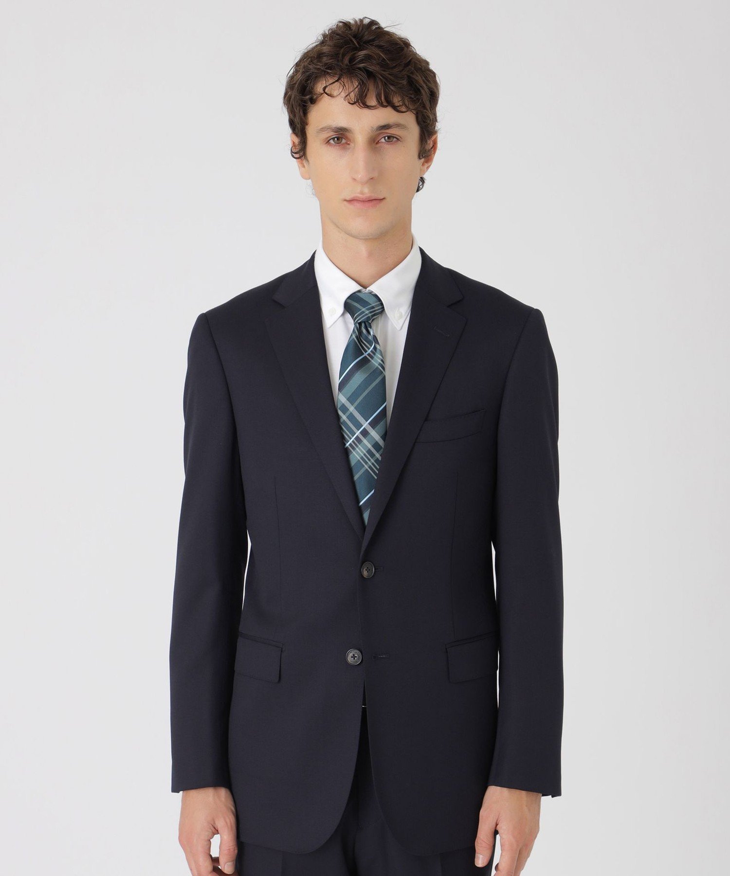 楽天市場】ブラックレーベルスーツの通販