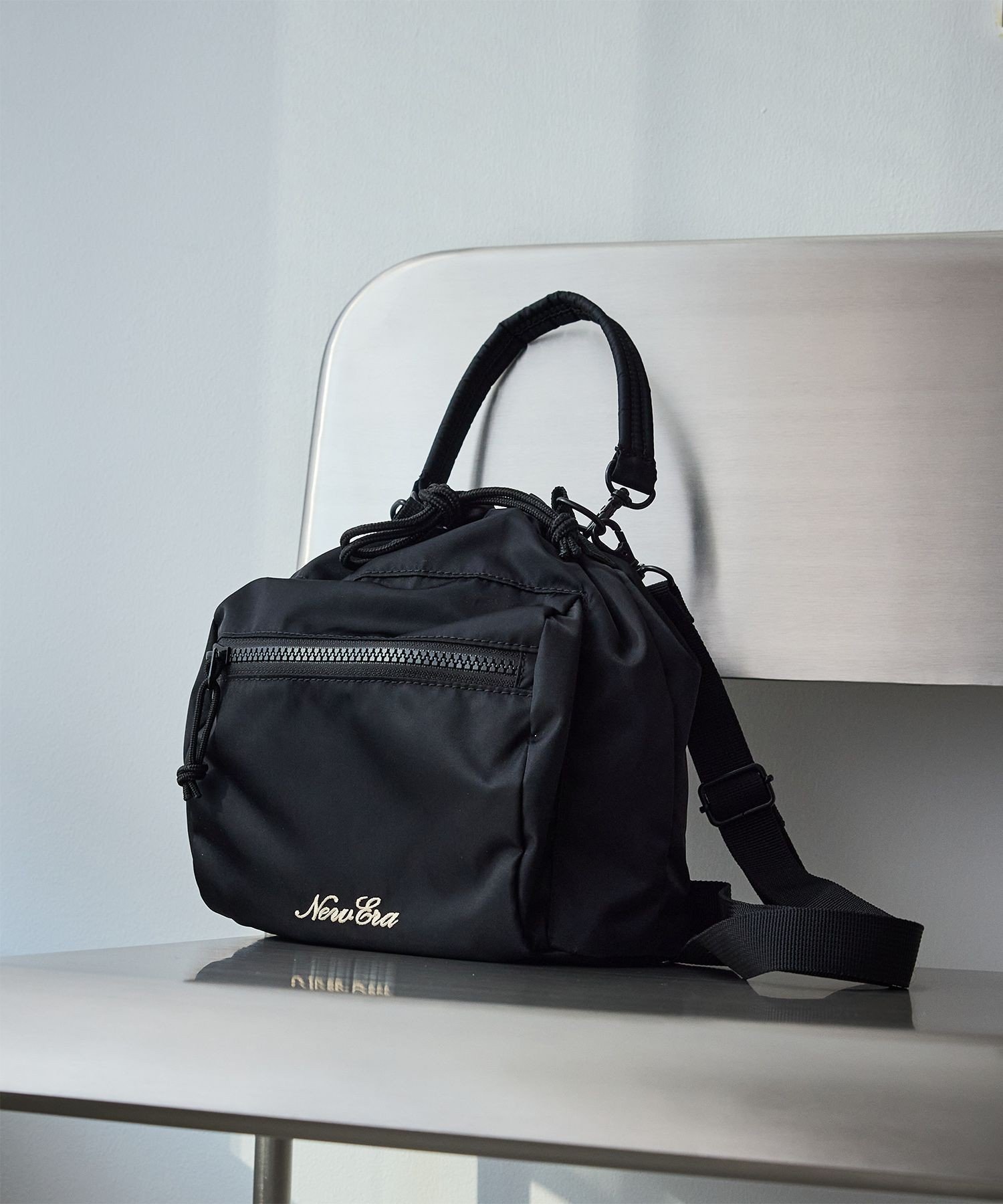 楽天市場】ニューエラ バッグ（バッグ・小物・ブランド雑貨）の通販