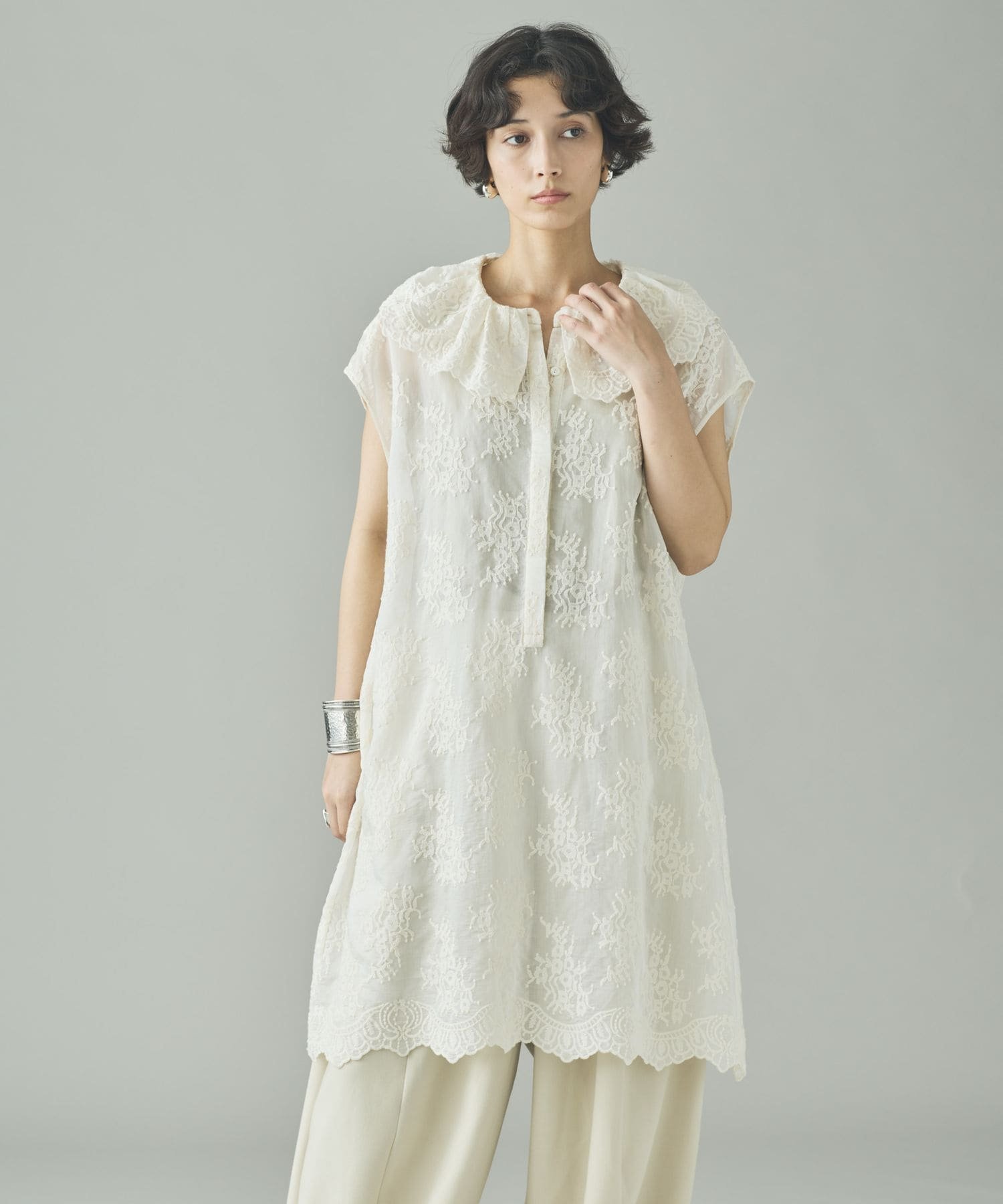 楽天市場】カレンソロジー（シャツ・ブラウス｜トップス）：レディース