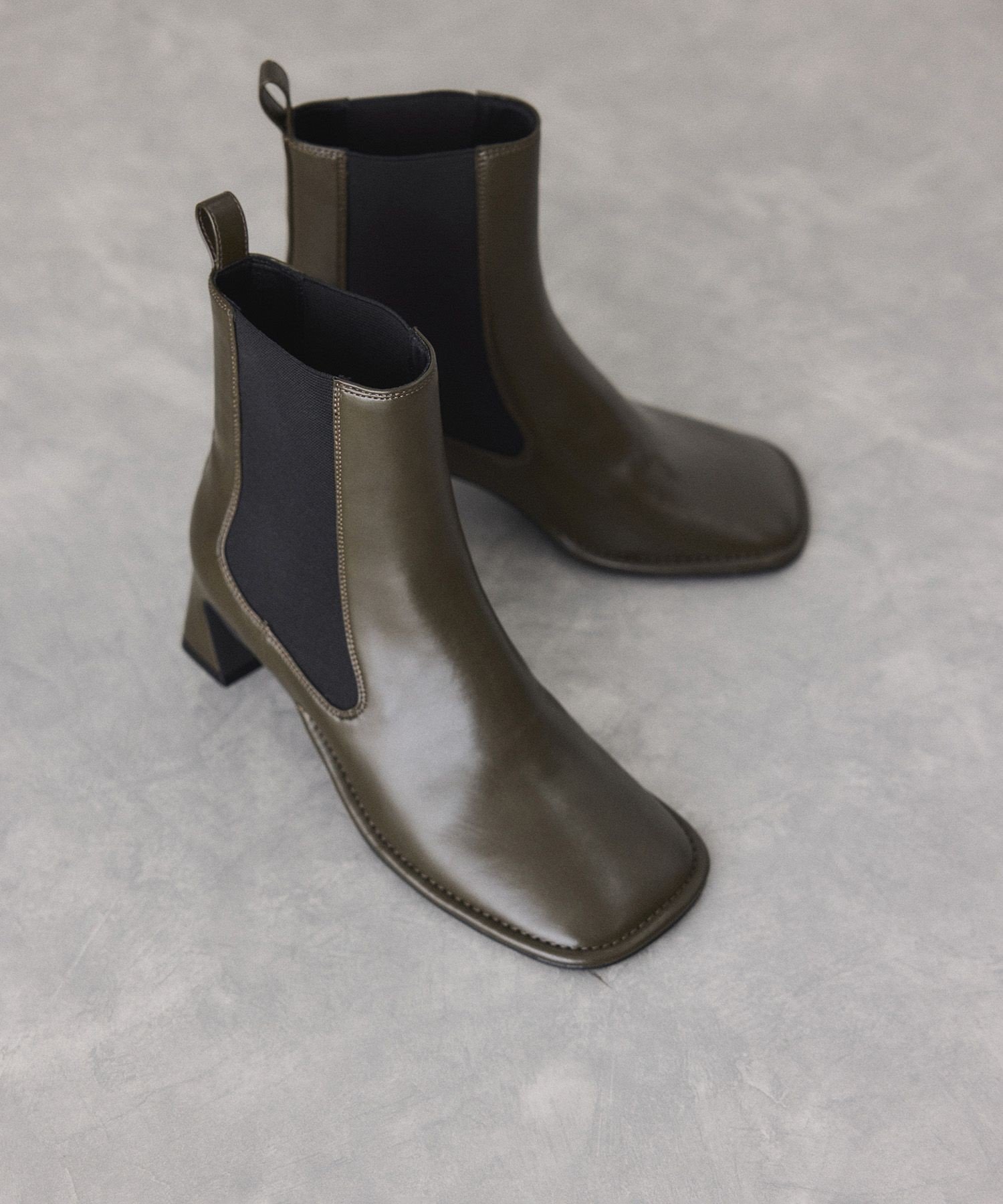 楽天市場】アダムエロペ ブーツの通販