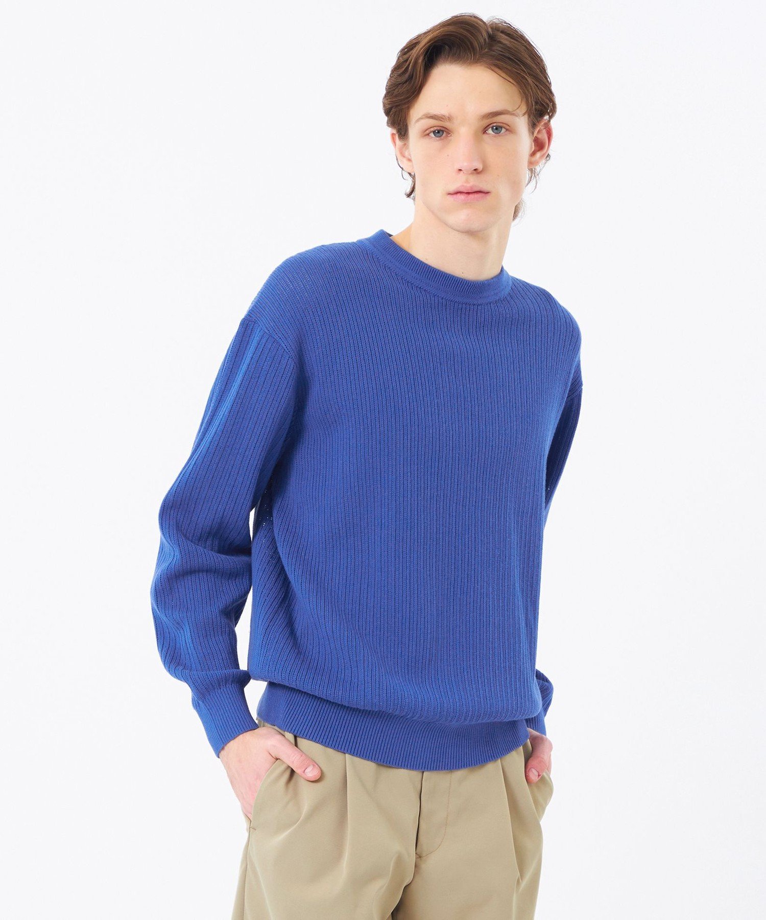 楽天市場】マッキントッシュ（ニット・セーター｜トップス）：メンズ