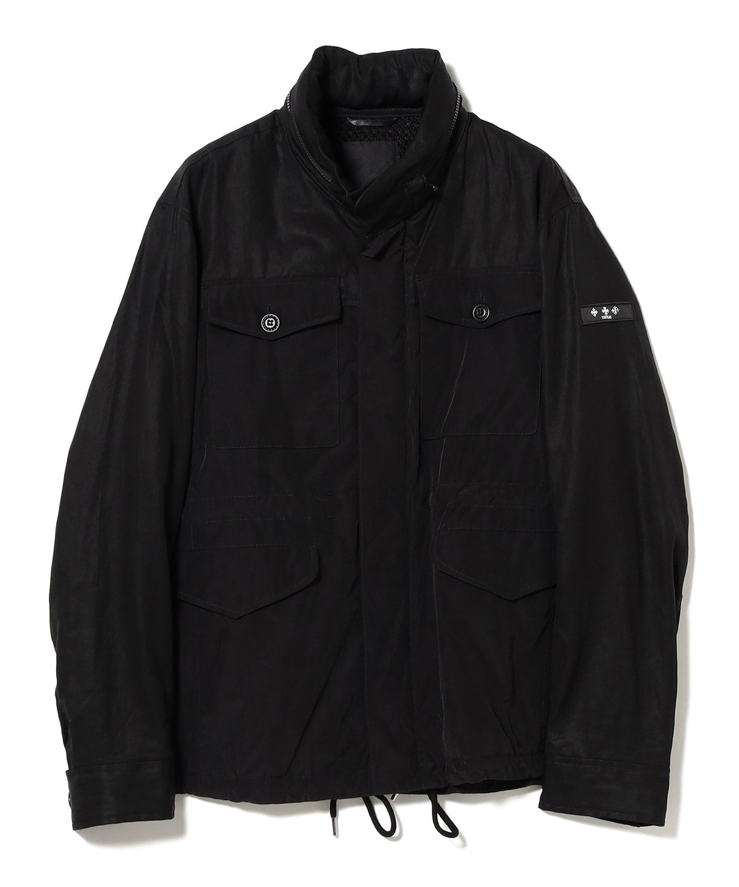 楽天市場】tatras m65 ジャケット（メンズファッション）の通販