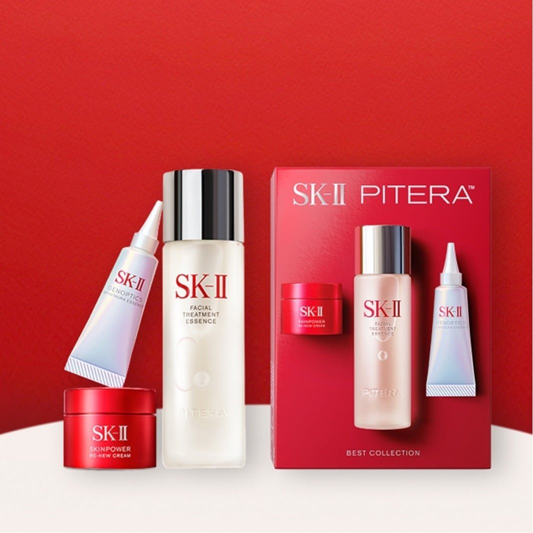 楽天市場】sk-ii ピテラ フルライン セットの通販