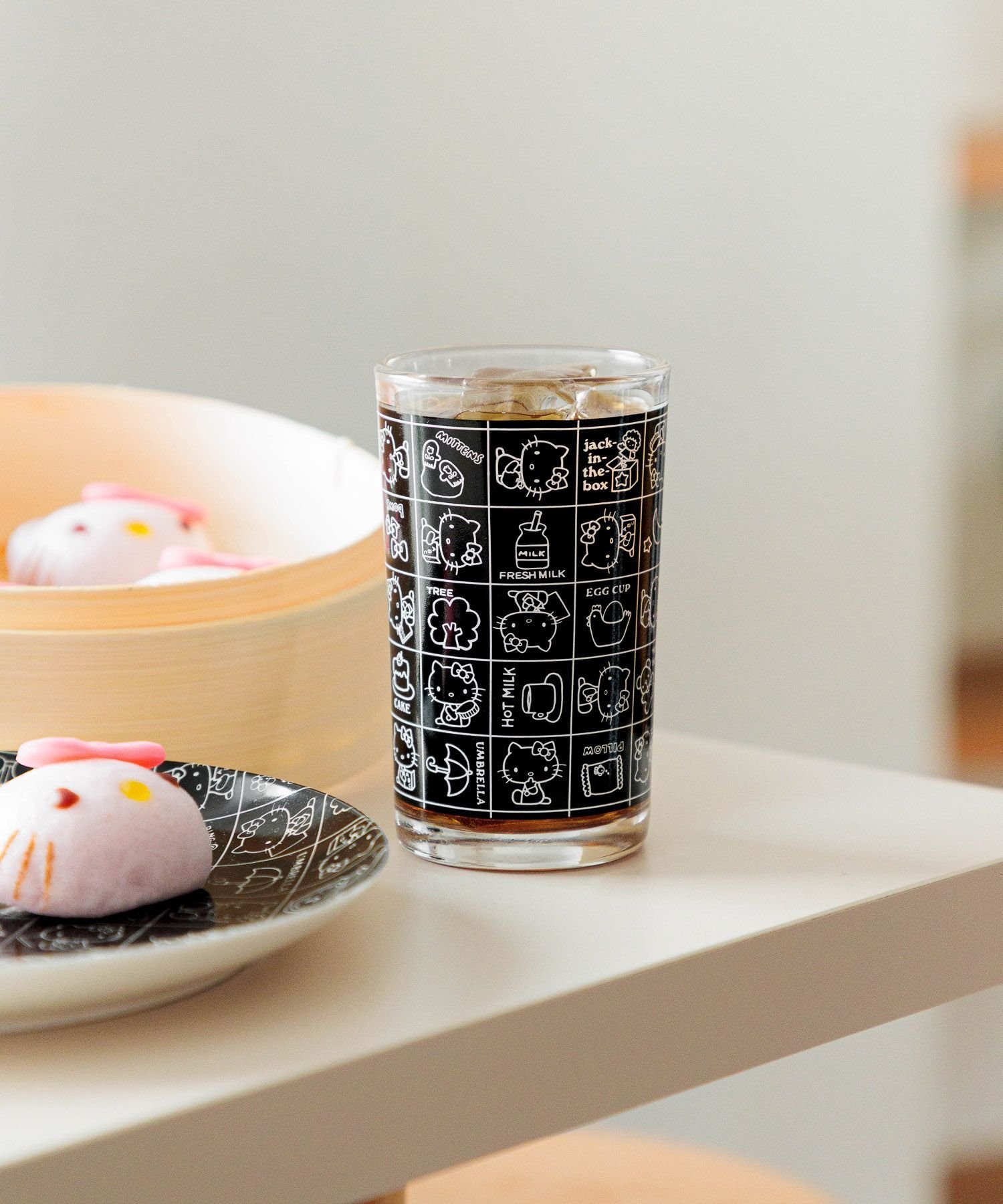 楽天市場】キティちゃん グラスの通販