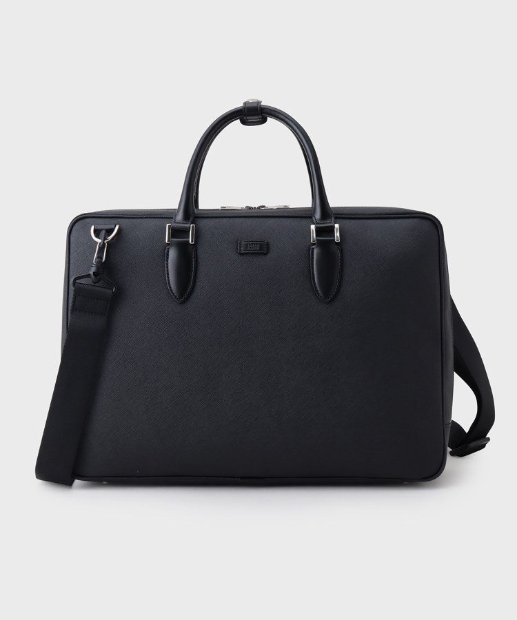 楽天市場】ネイビー レザー（ブランドタケオ・キクチ）（ビジネス