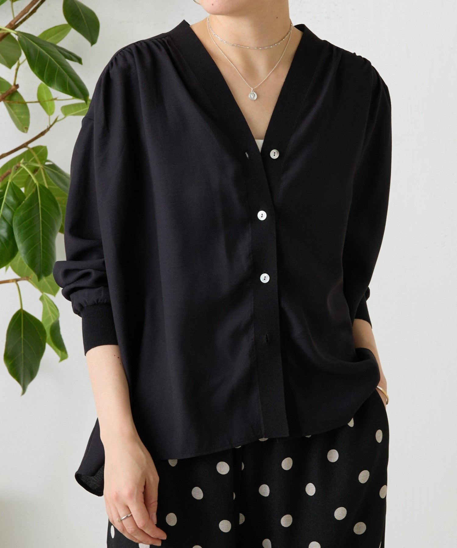 楽天市場】ビアズリー（トップス｜レディースファッション）の通販