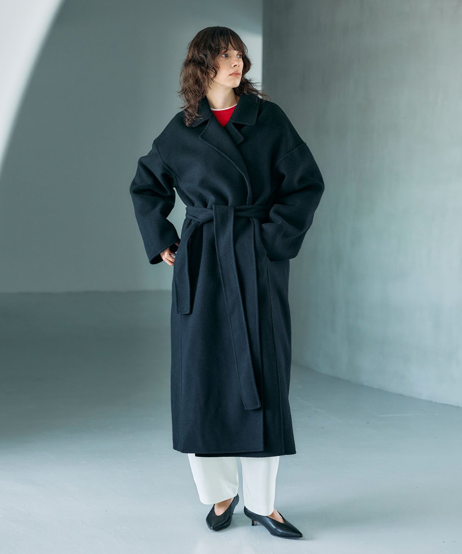 楽天市場】n.o.r.c ノーク コートの通販