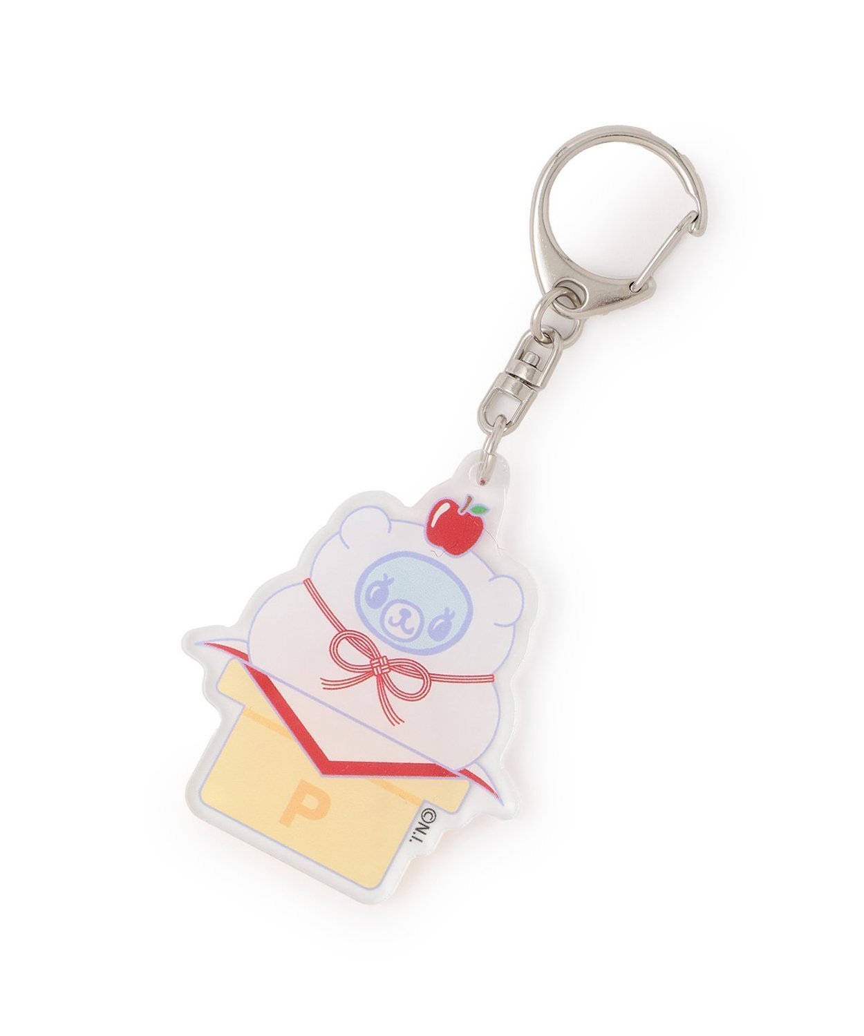 楽天市場】アクリルキーホルダー（キッズファッション｜キッズ・ベビー