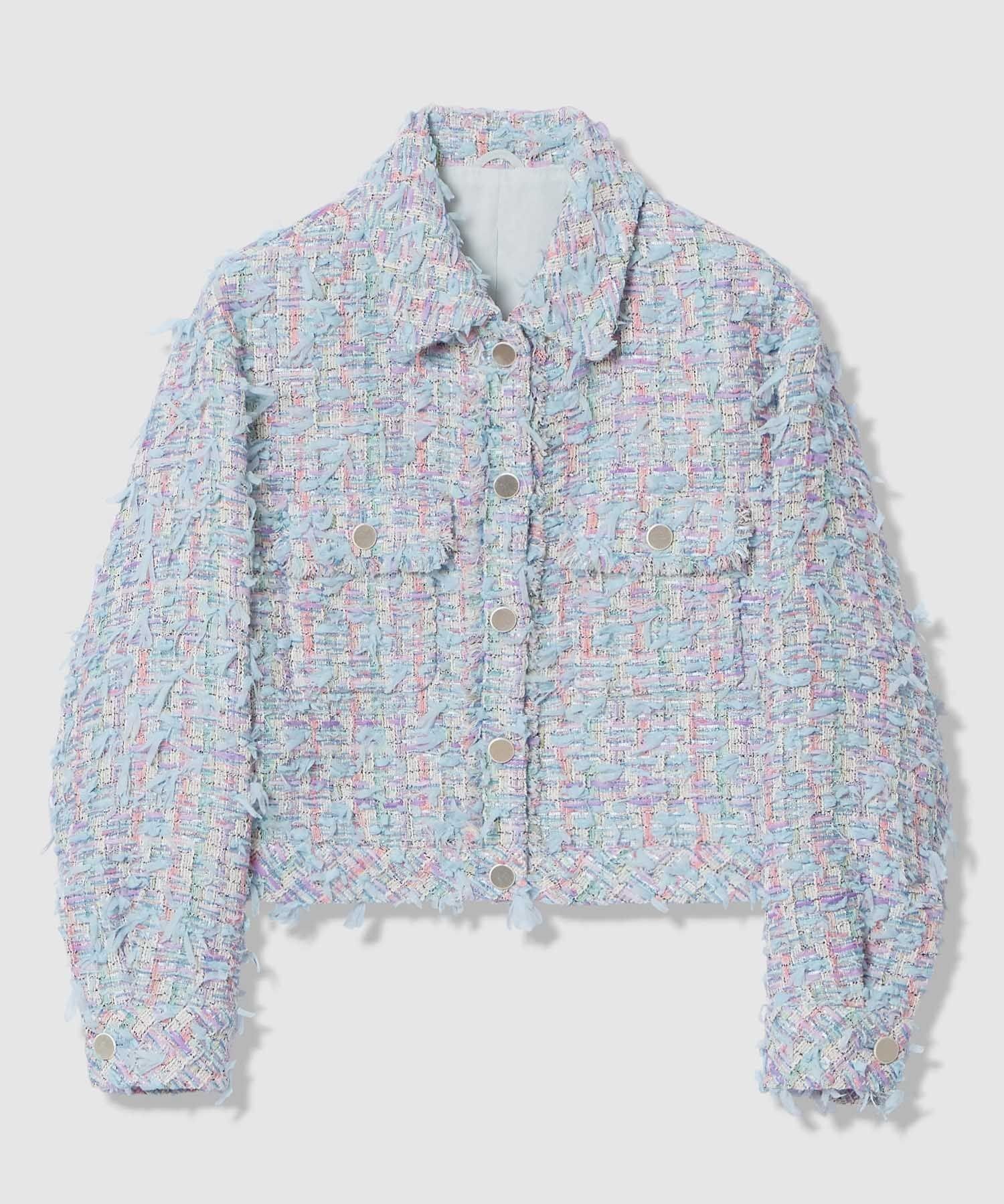 楽天市場】マリア ケント ツイード（ブランドアナイ）（レディース