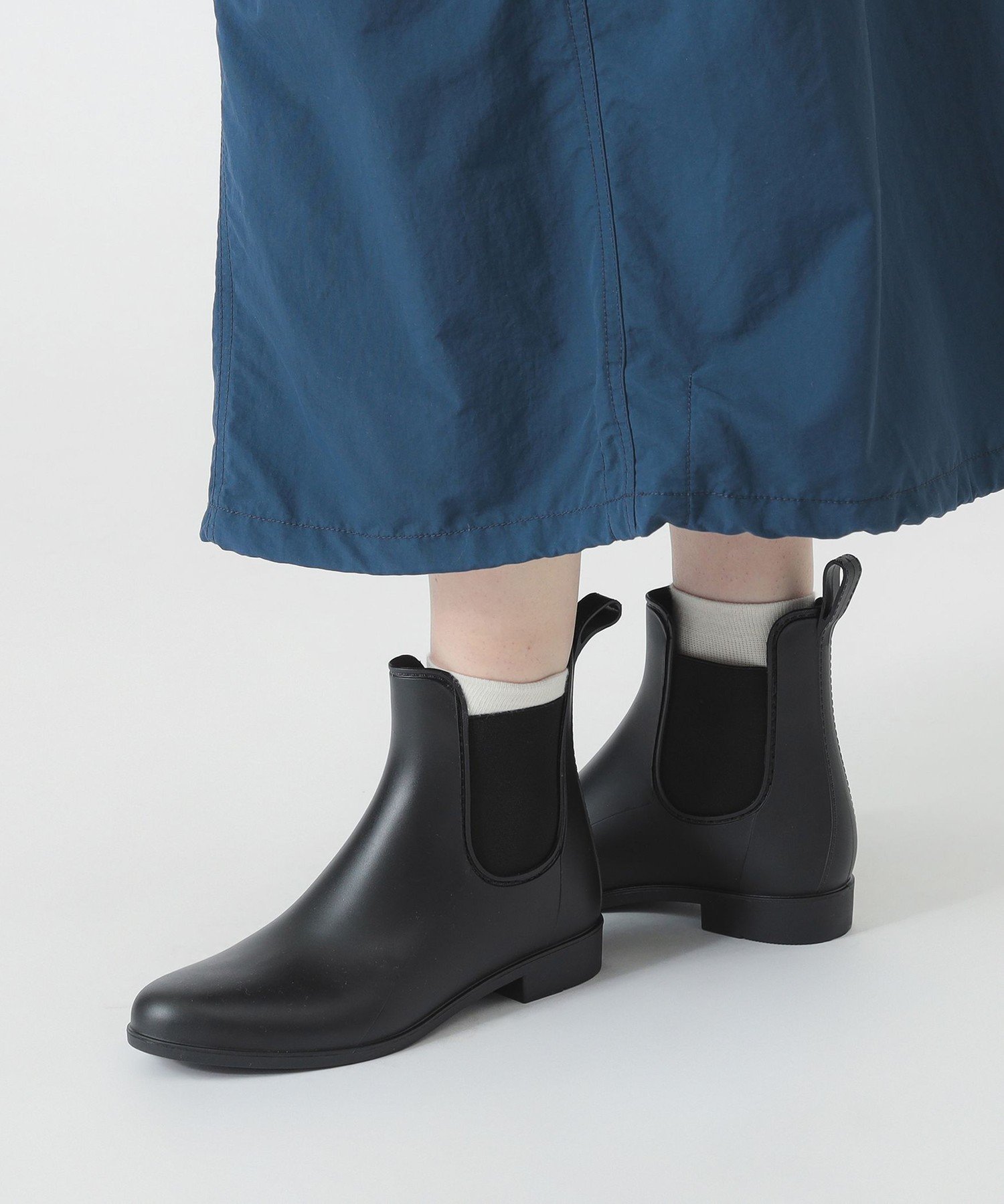 楽天市場】ビームス サイドゴア ブーツの通販