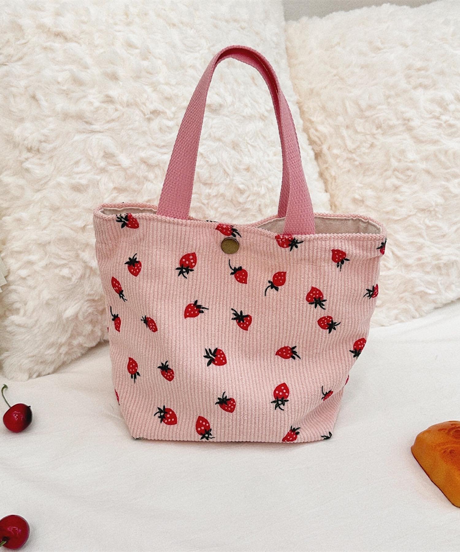 楽天市場】いちご（バッグ・小物・ブランド雑貨）の通販