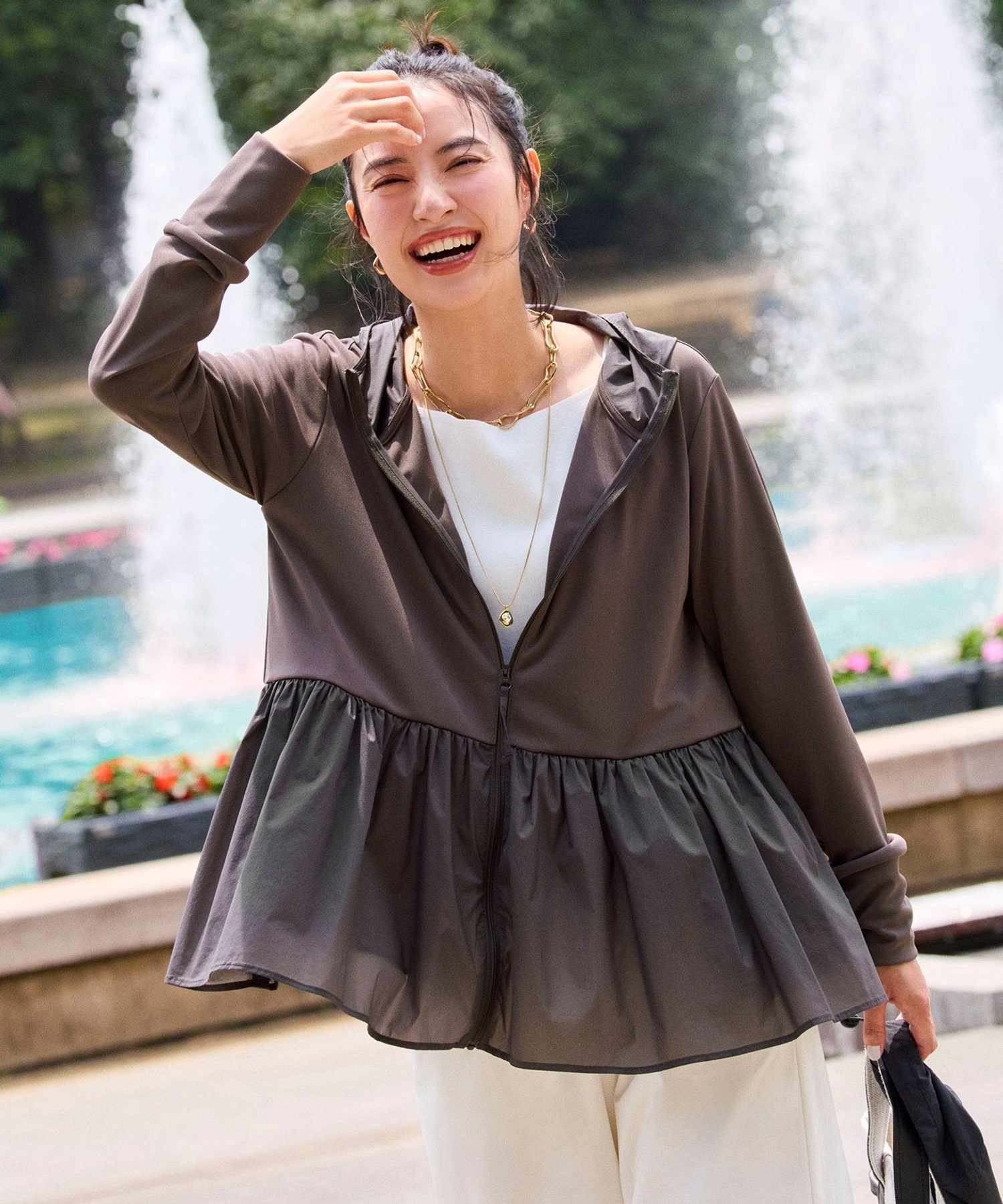 楽天市場】ラッシュガード（トップス｜レディースファッション）の通販