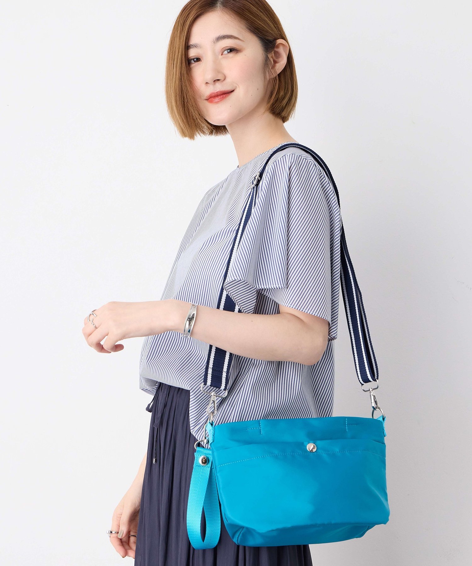 楽天市場】プチポアン バッグの通販