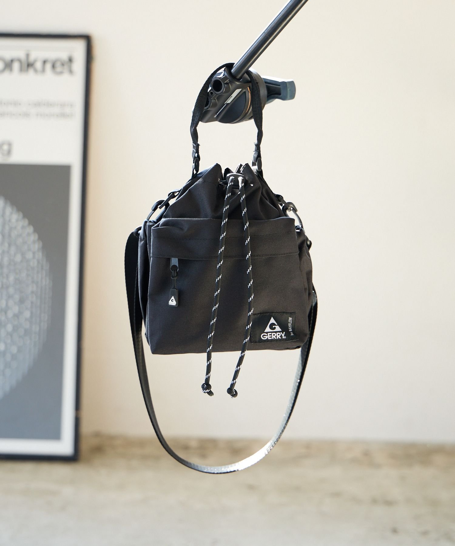 楽天市場】巾着（ショルダーバッグ・メッセンジャーバッグ｜メンズ