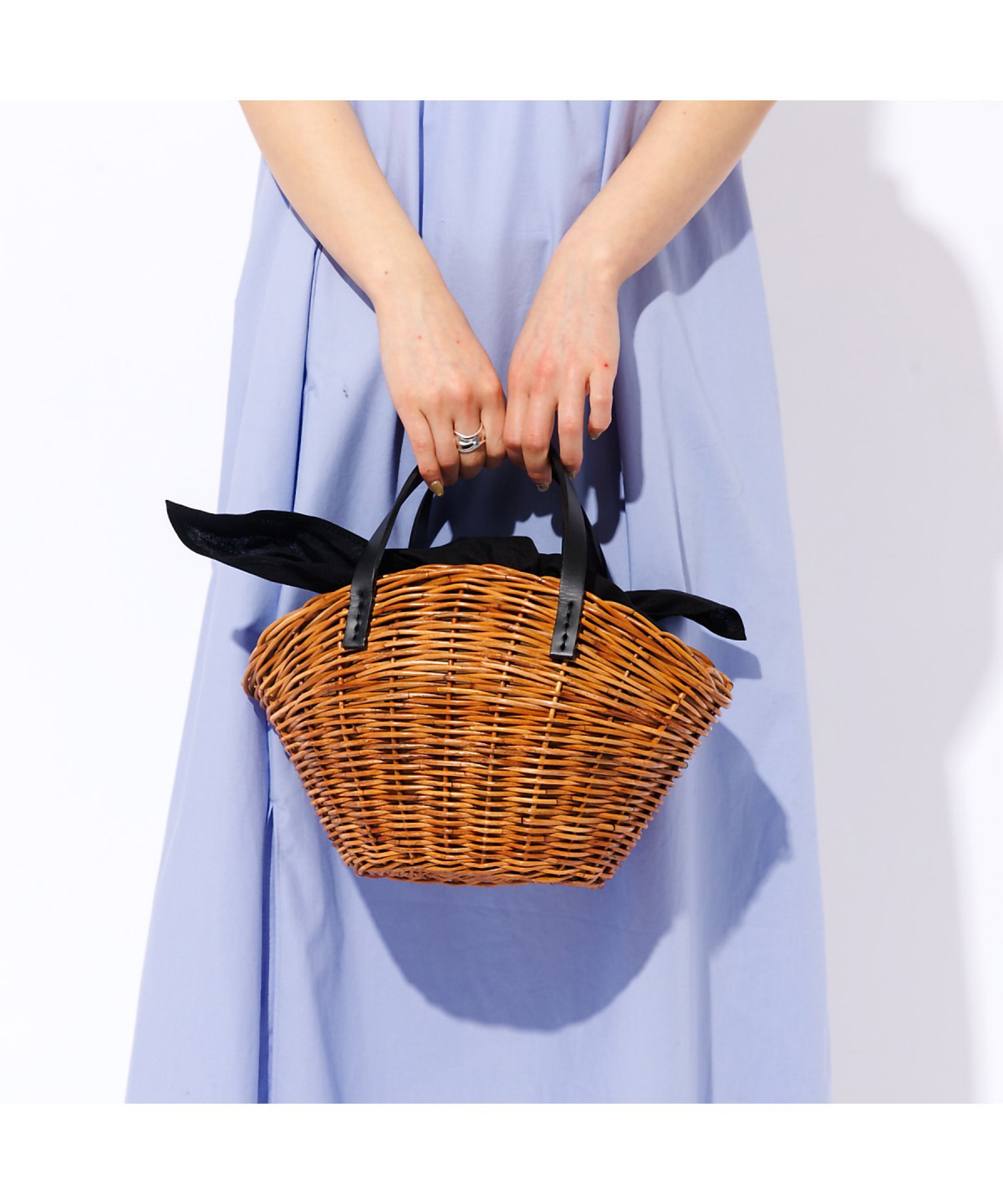 楽天市場】かごバッグ bagmatiの通販