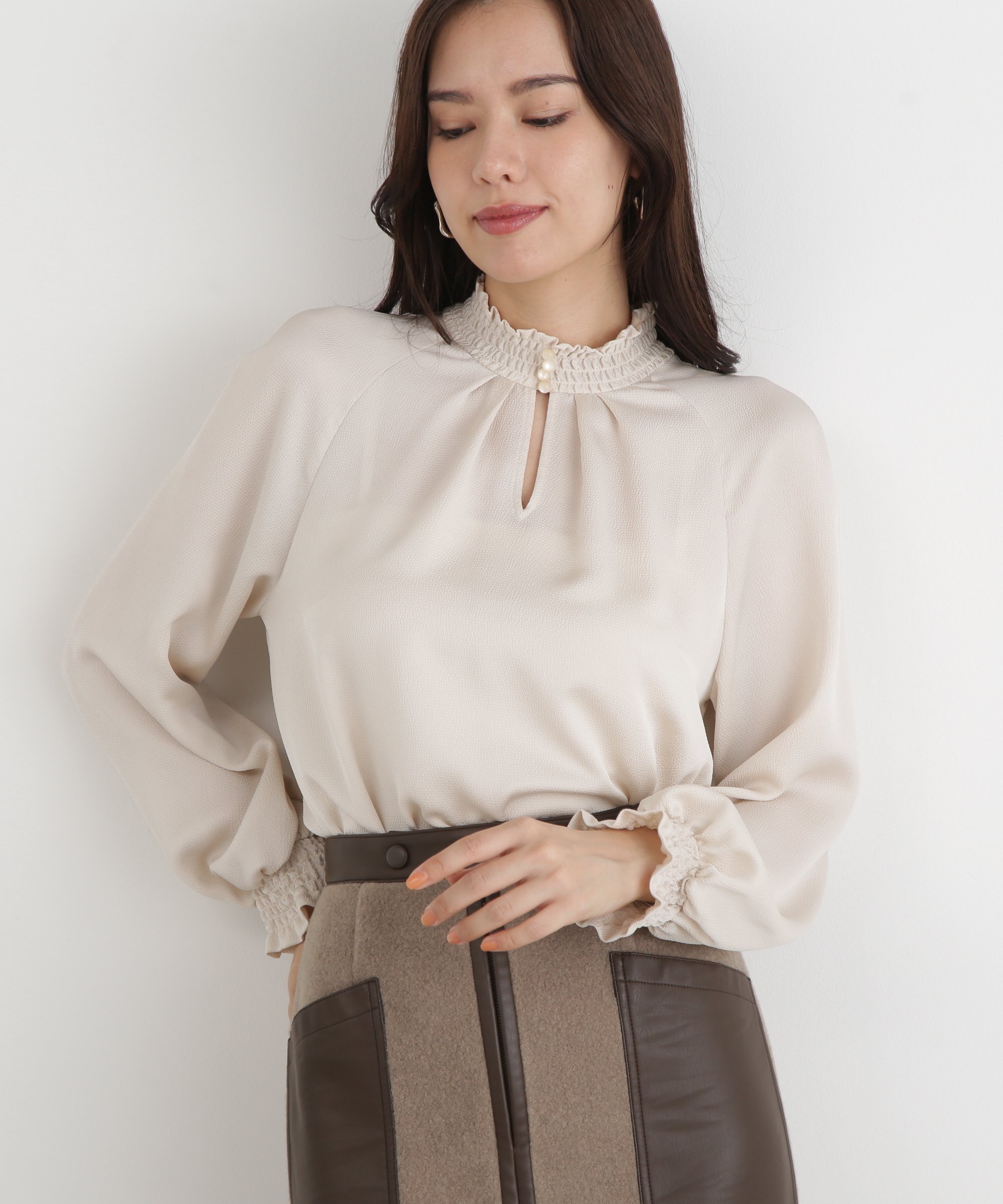 楽天市場】ピンキー＆ダイアン（シャツ・ブラウス｜トップス