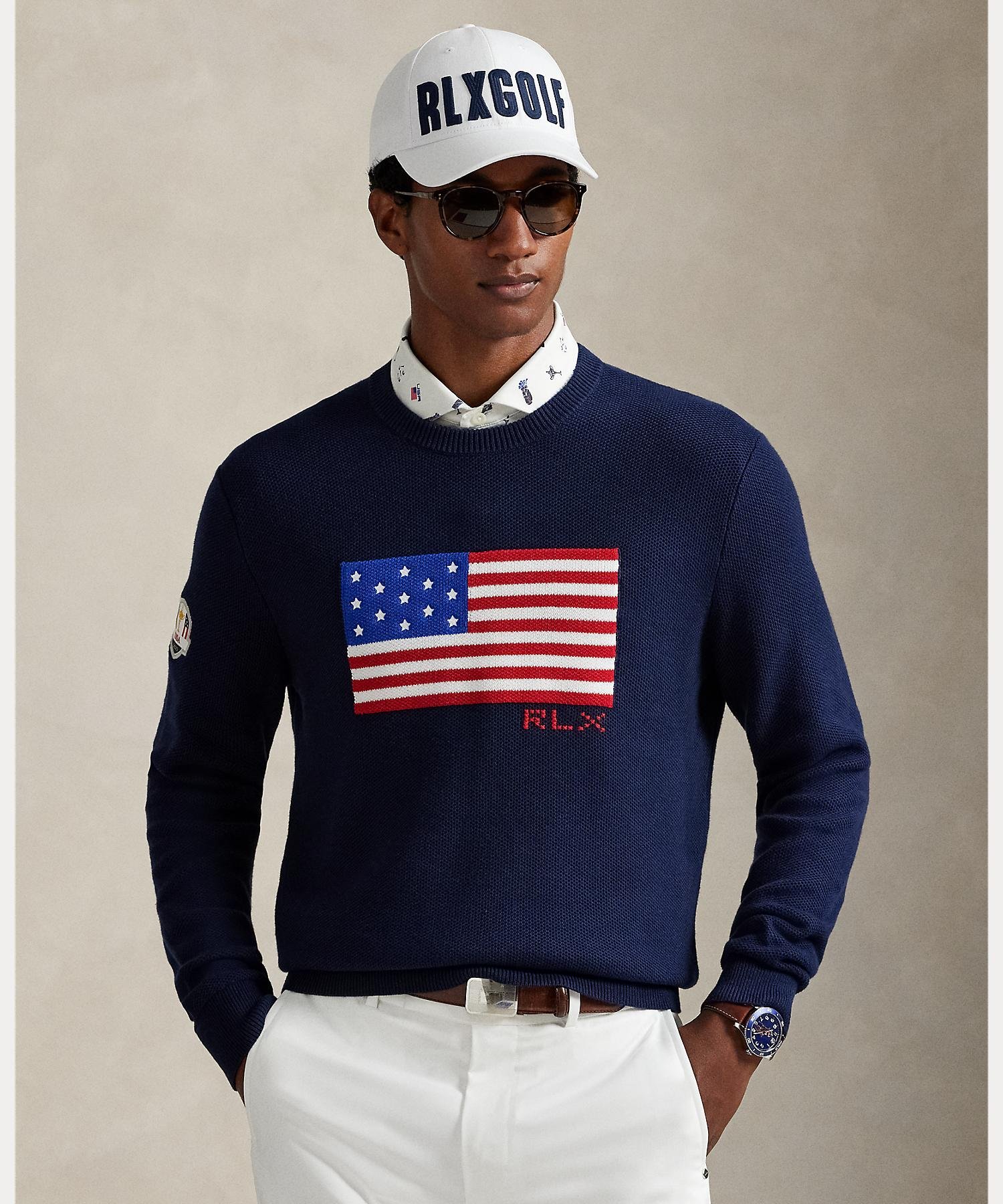 楽天市場】星（ブランドラルフローレン）（ニット・セーター｜トップス