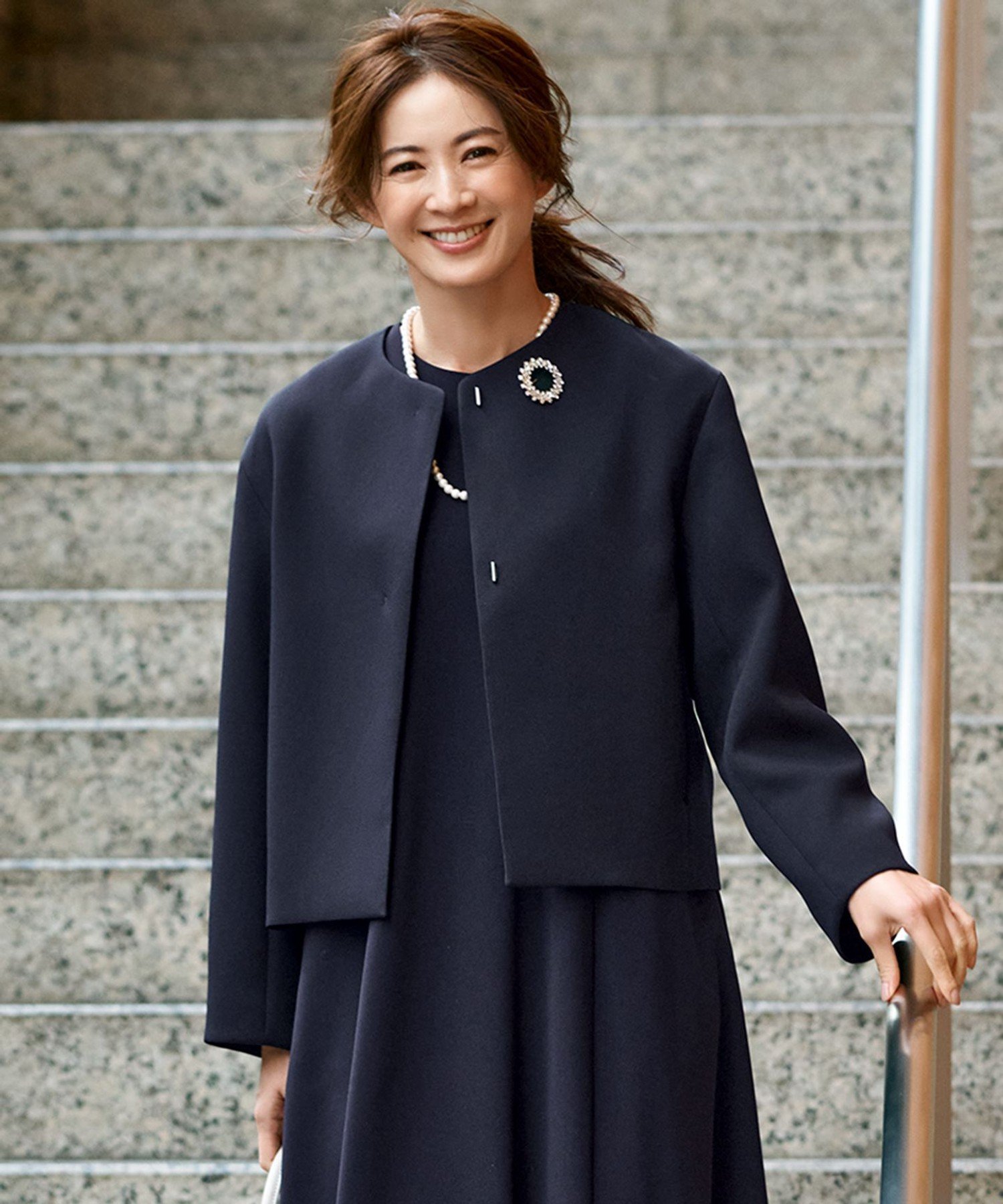 楽天市場】23区 very ワンピースの通販