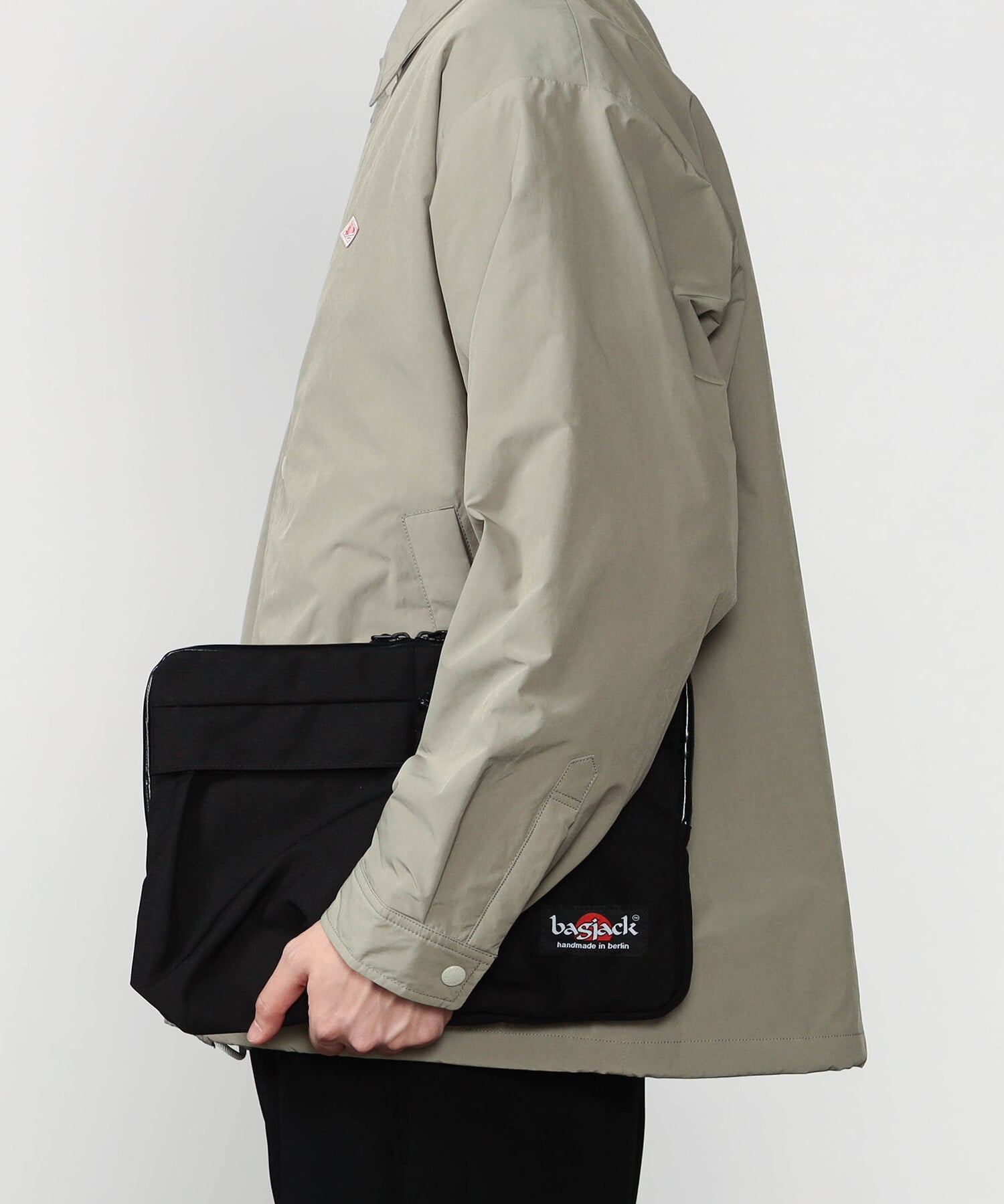 楽天市場】bagjack pcの通販