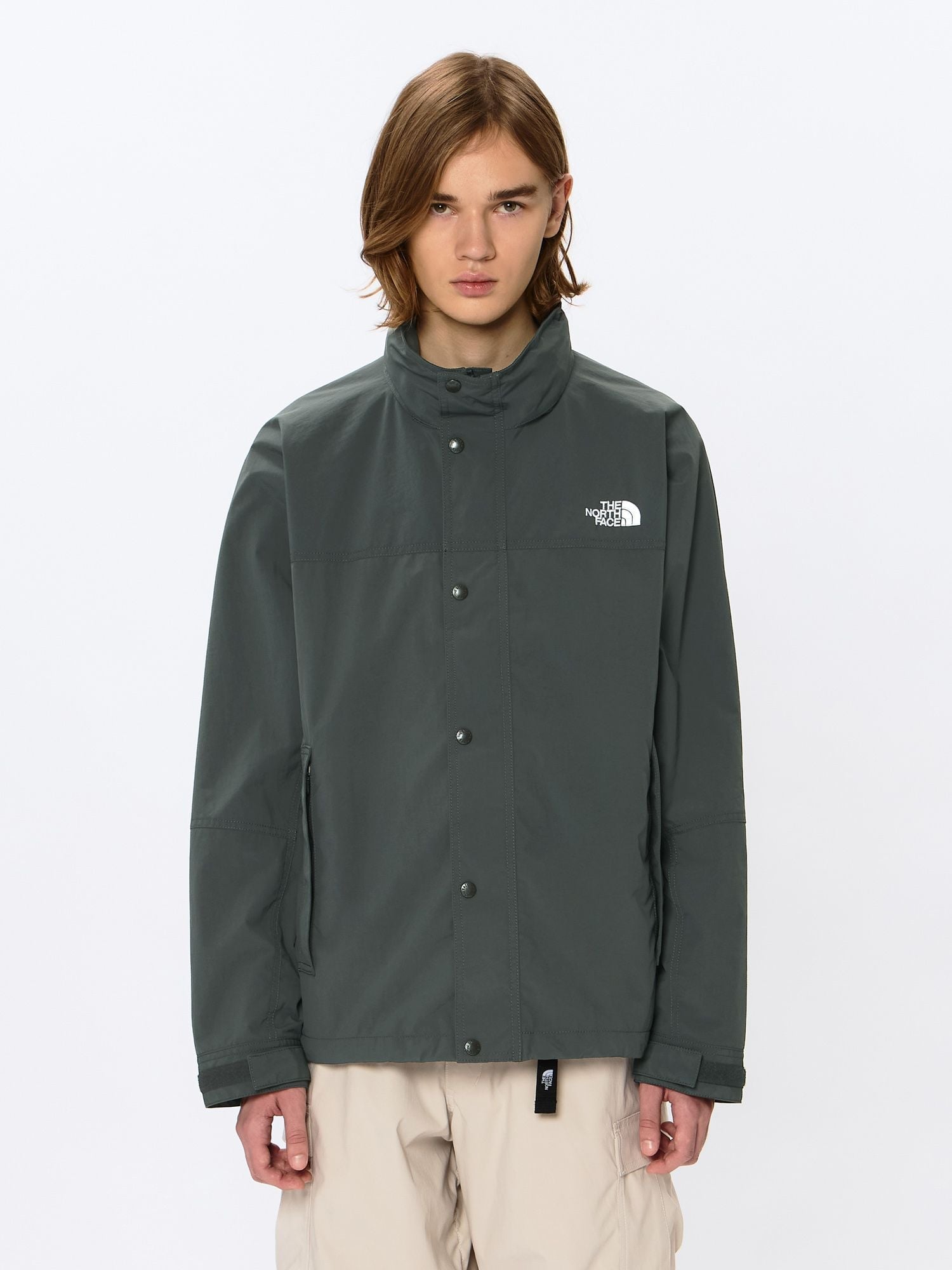 楽天市場】ノースフェイス ハイドレナウィンドジャケット np21835の通販