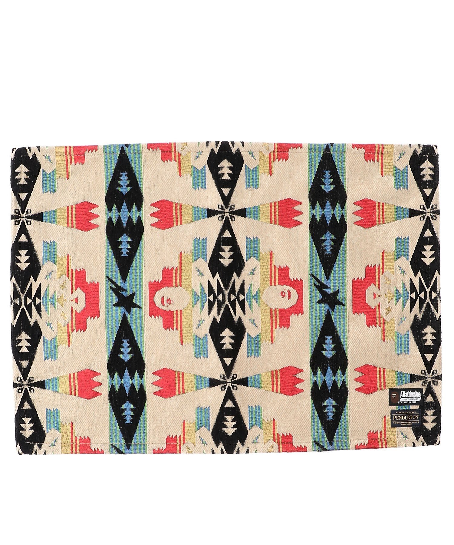 楽天市場】bathing ape マットの通販