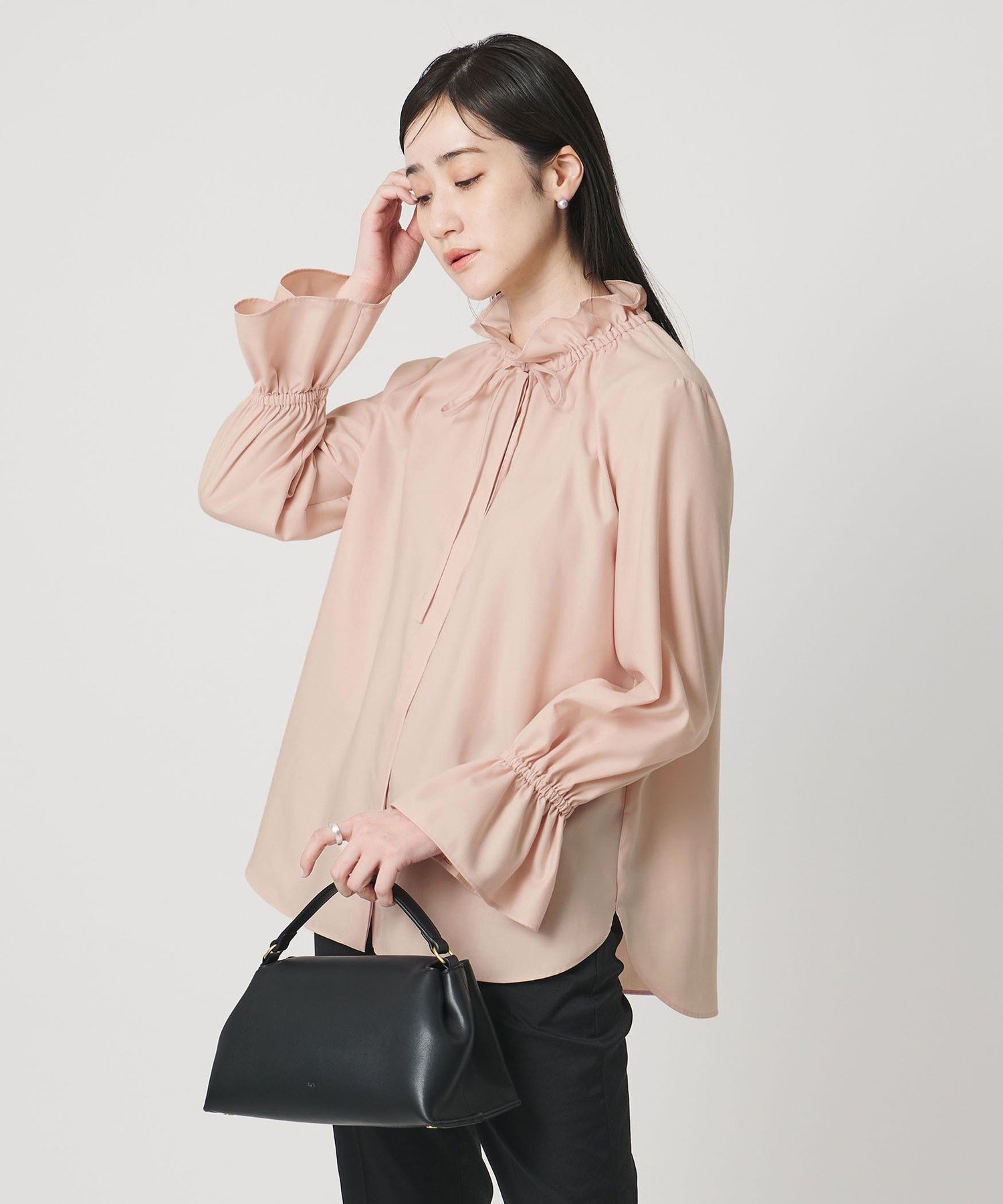 楽天市場】UNITED ARROWS（柄ドット・水玉）（シャツ・ブラウス