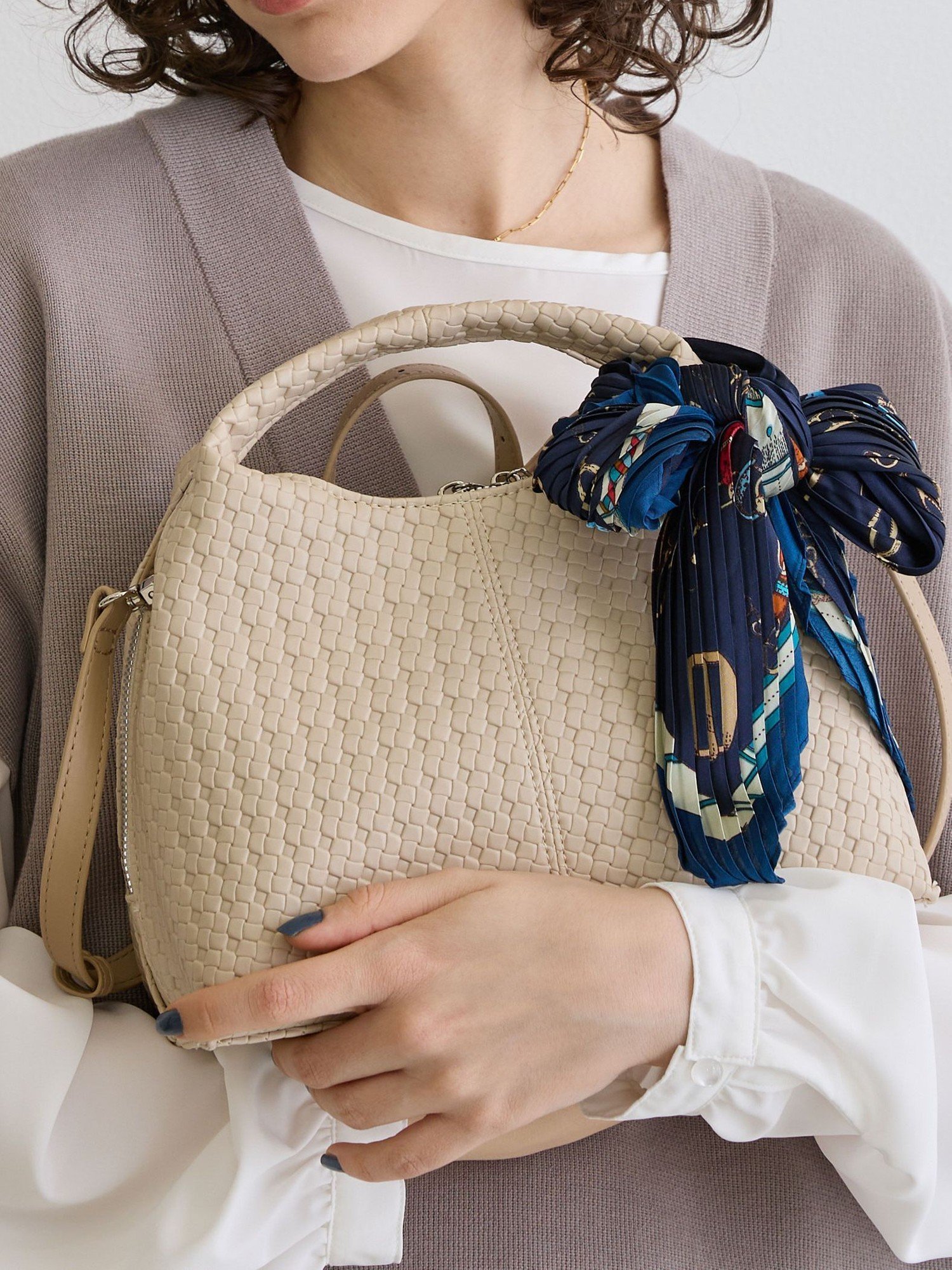 楽天市場】NICOLE ニコル（レディースバッグ｜バッグ）：バッグ・小物