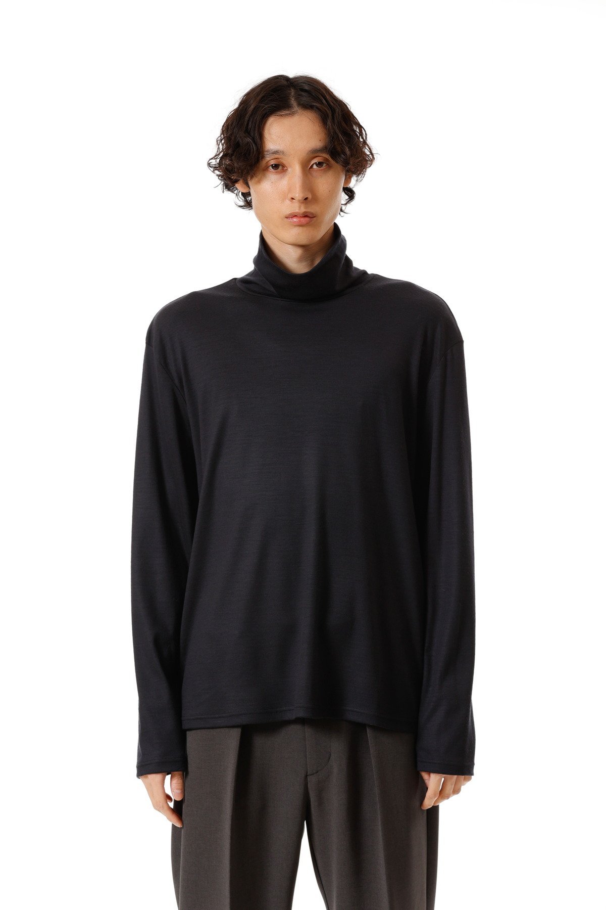 楽天市場】アタッチメント attachment（ニット・セーター｜トップス