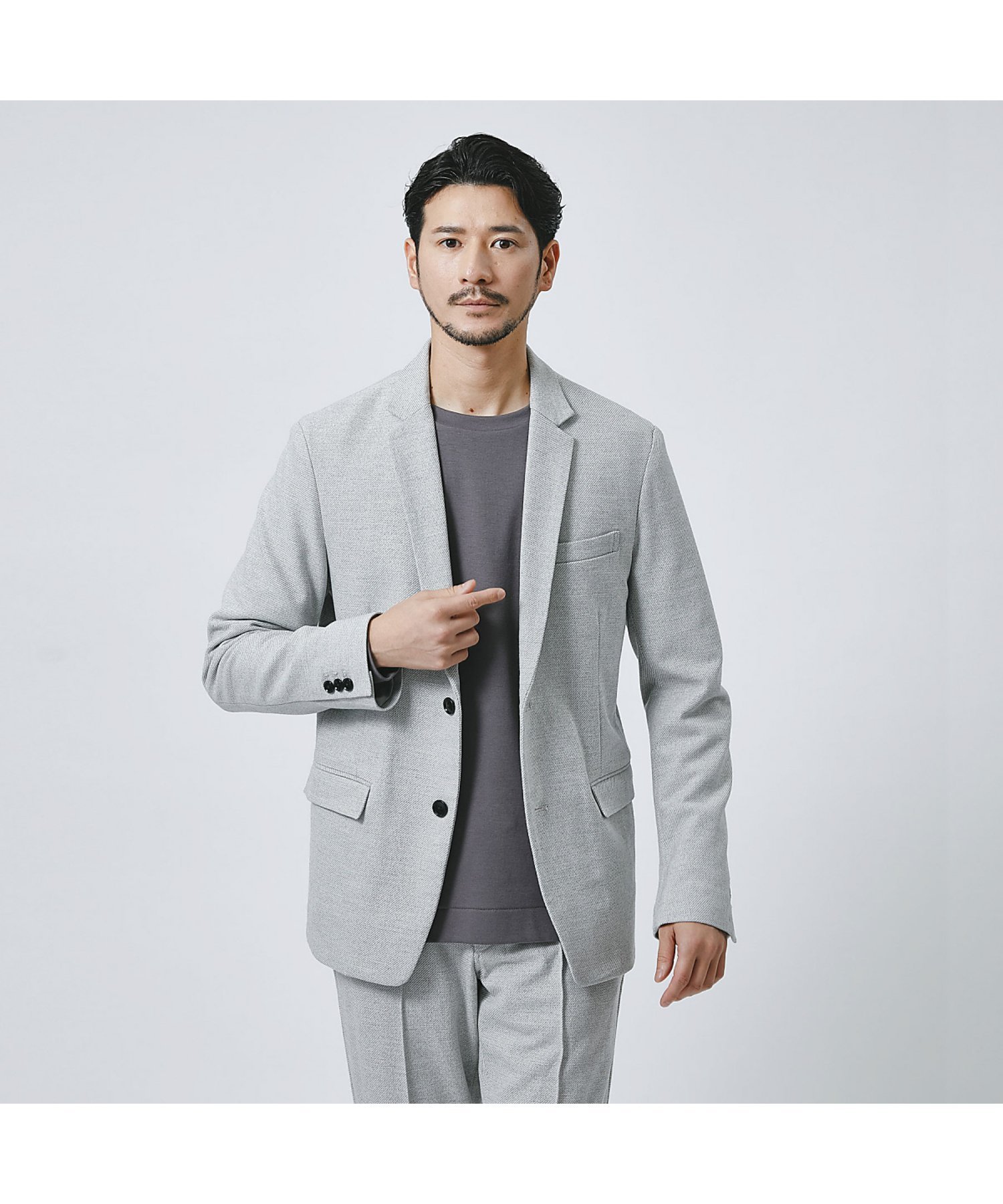 楽天市場】5351 pour les hommes スーツの通販