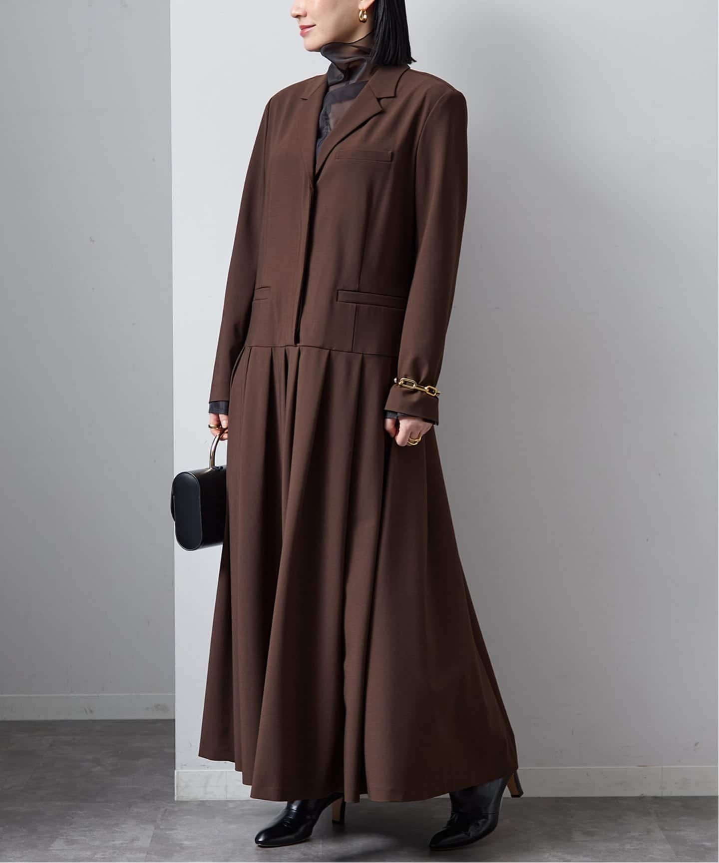 楽天市場】vermeil par iena（ワンピース｜レディースファッション）の通販