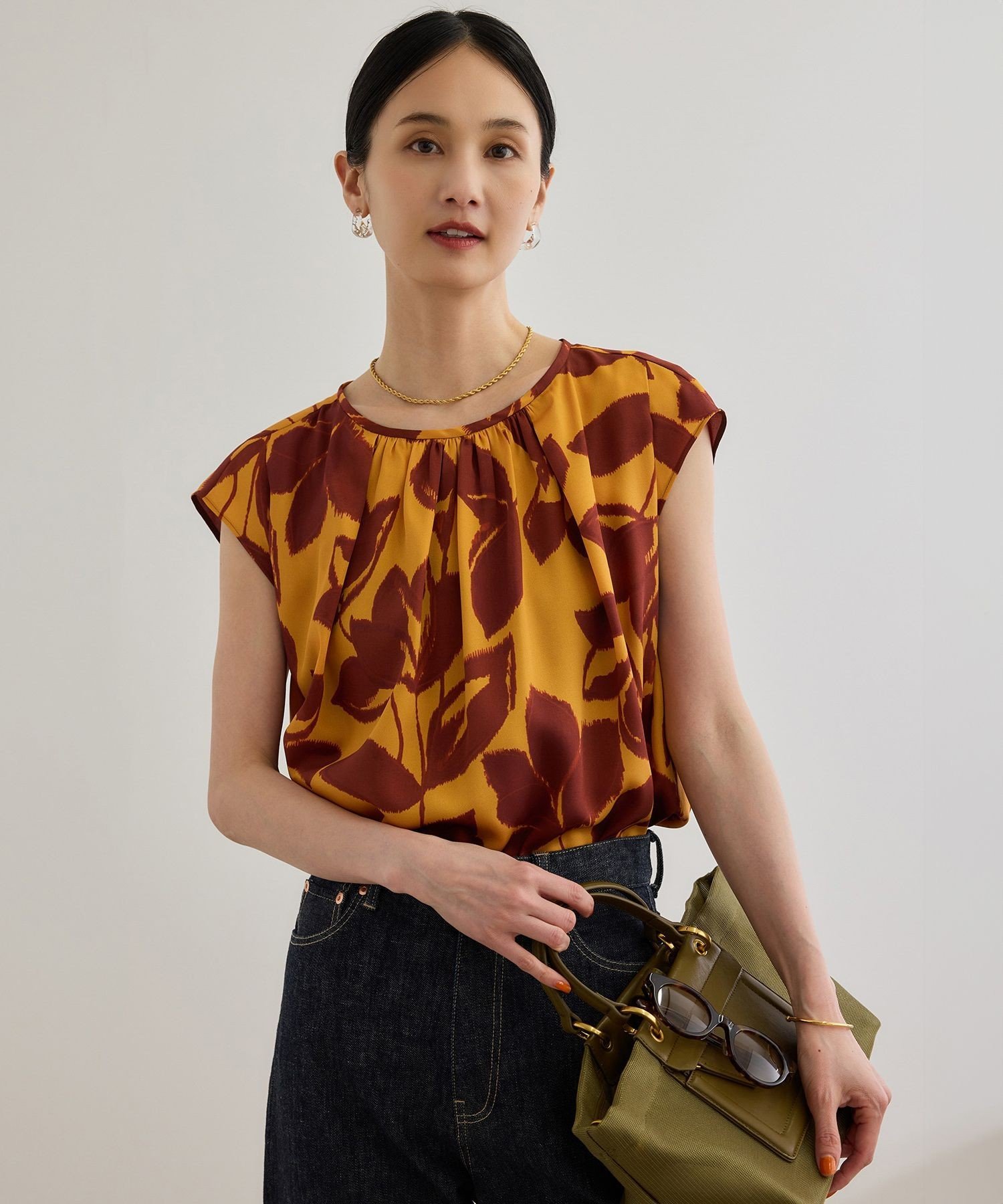 楽天市場】deveaux（トップス｜レディースファッション）の通販