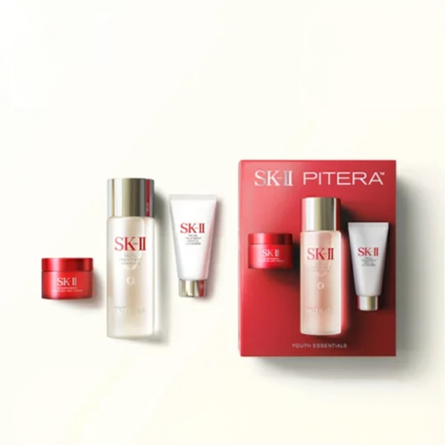 楽天市場】[sk－ii] ピテラ デラックス セットの通販