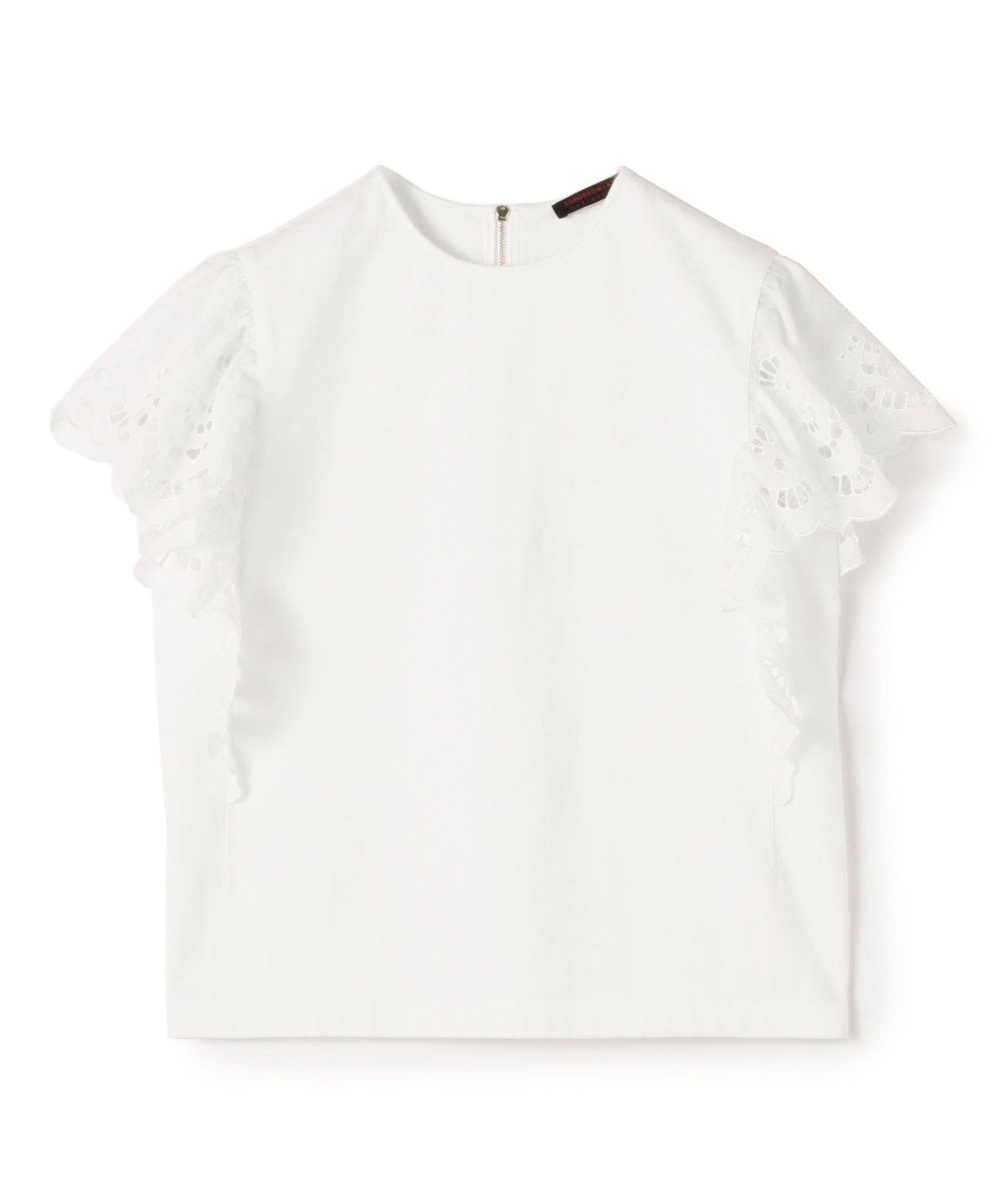 楽天市場】レース トップス（ブランドトゥモローランド）（レディース