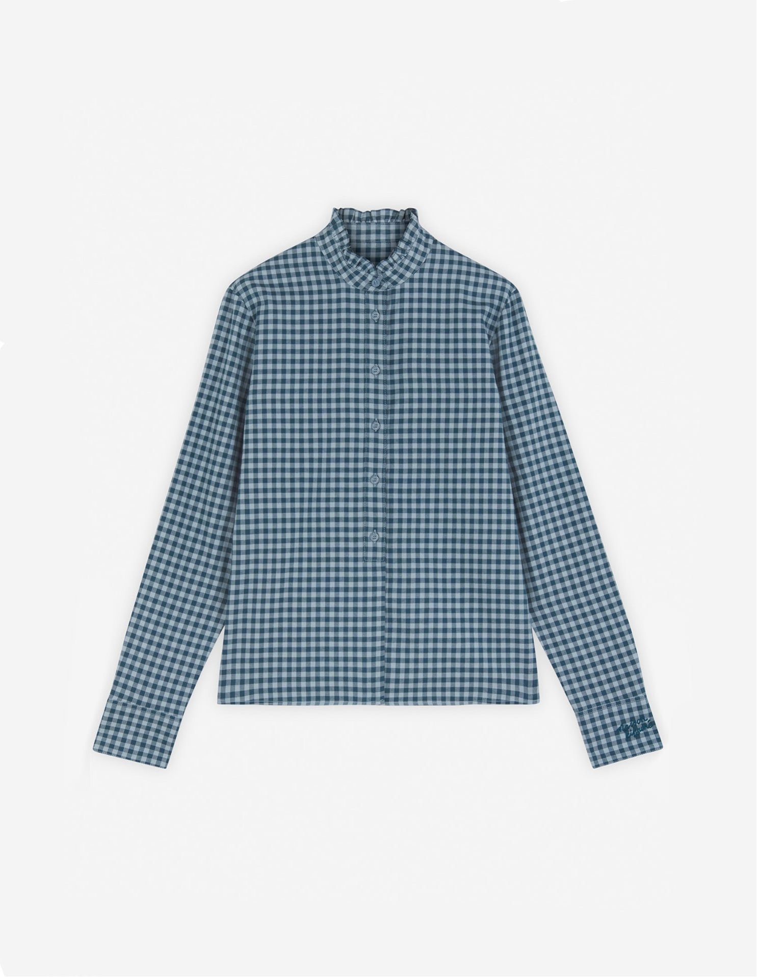 楽天市場】maison kitsune（シャツ・ブラウス｜トップス）：レディース