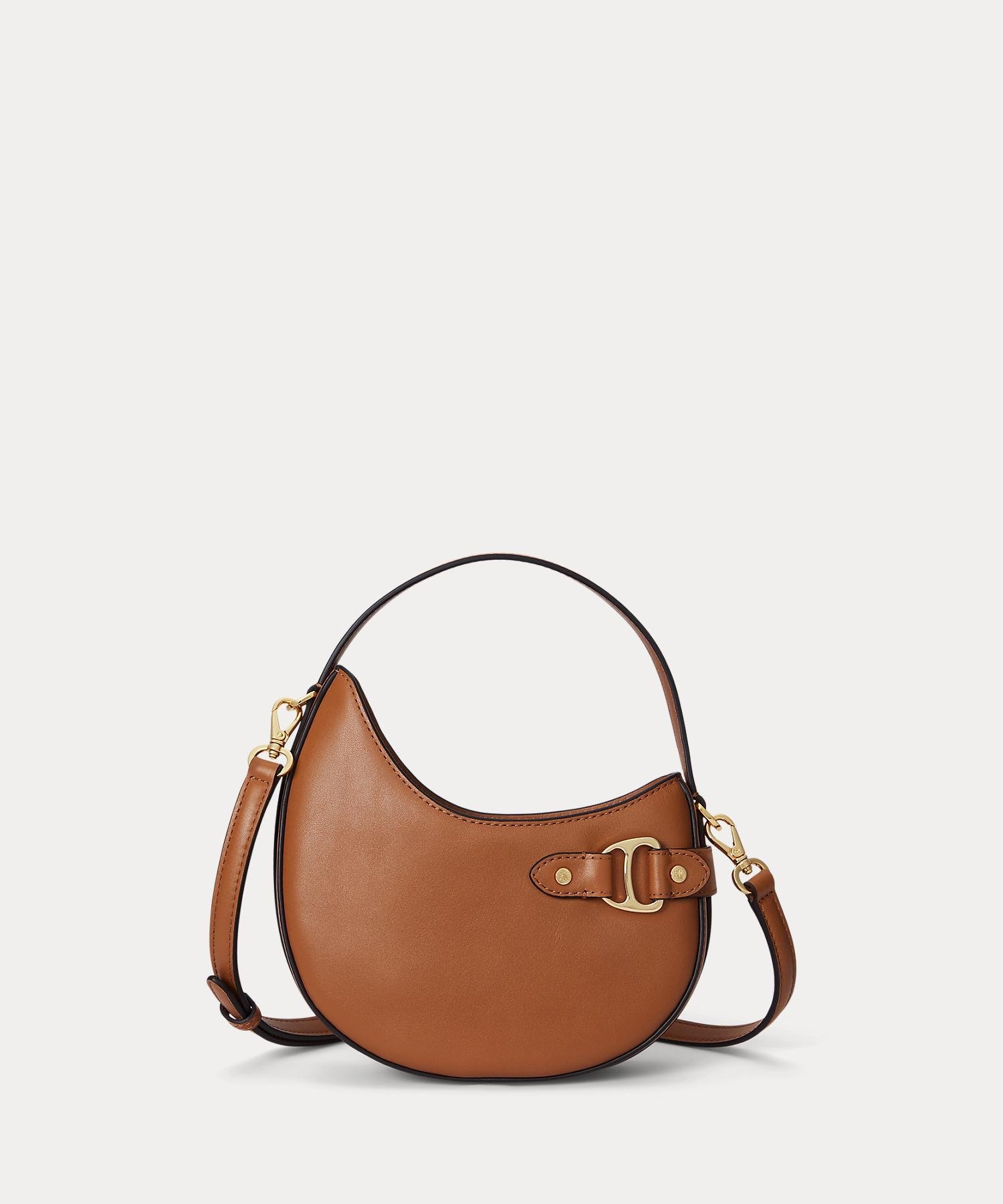 楽天市場】ラルフローレン ショルダーバッグ（カラーブラウン