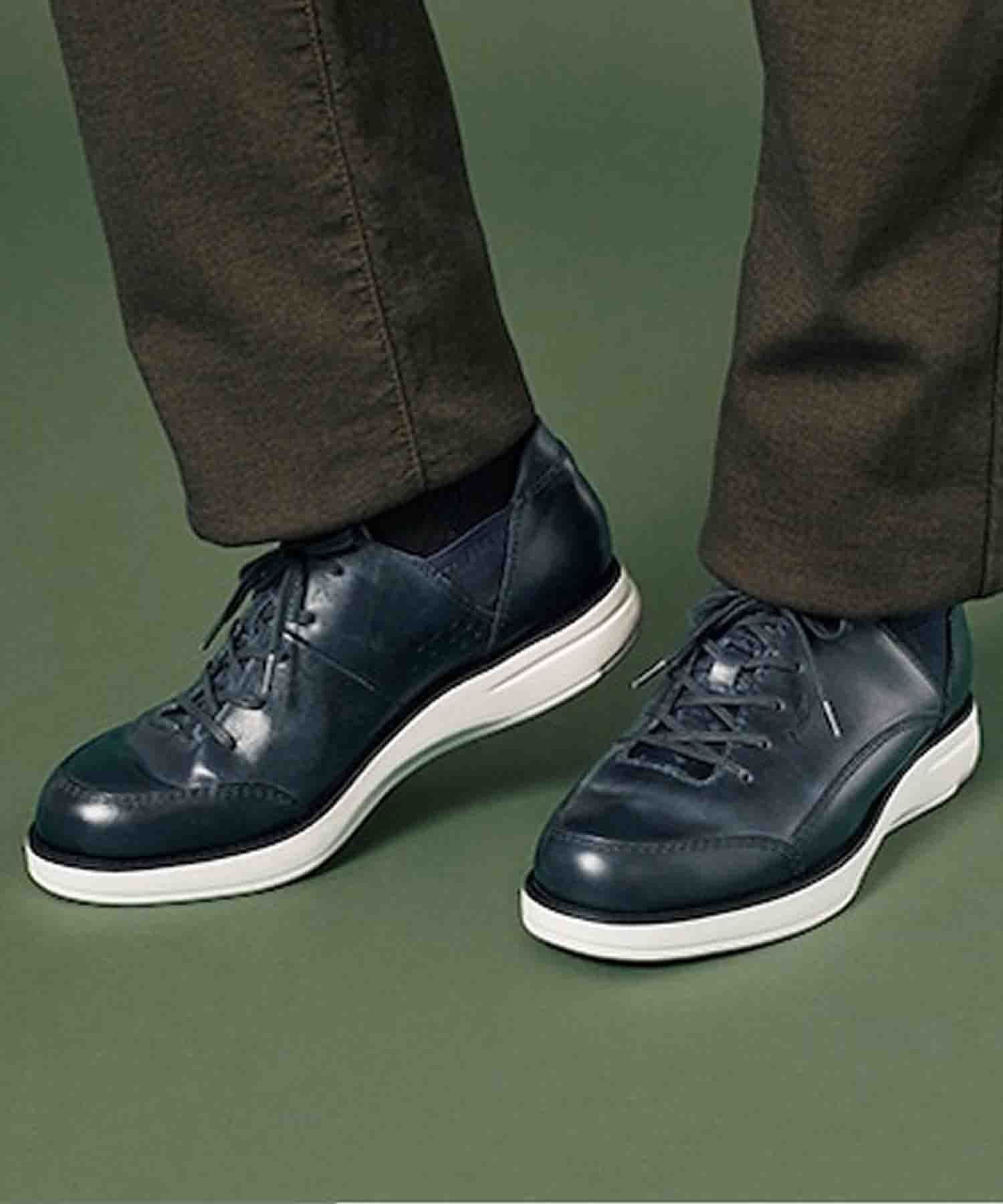 楽天市場】リーガルウォーカーレースアップの通販