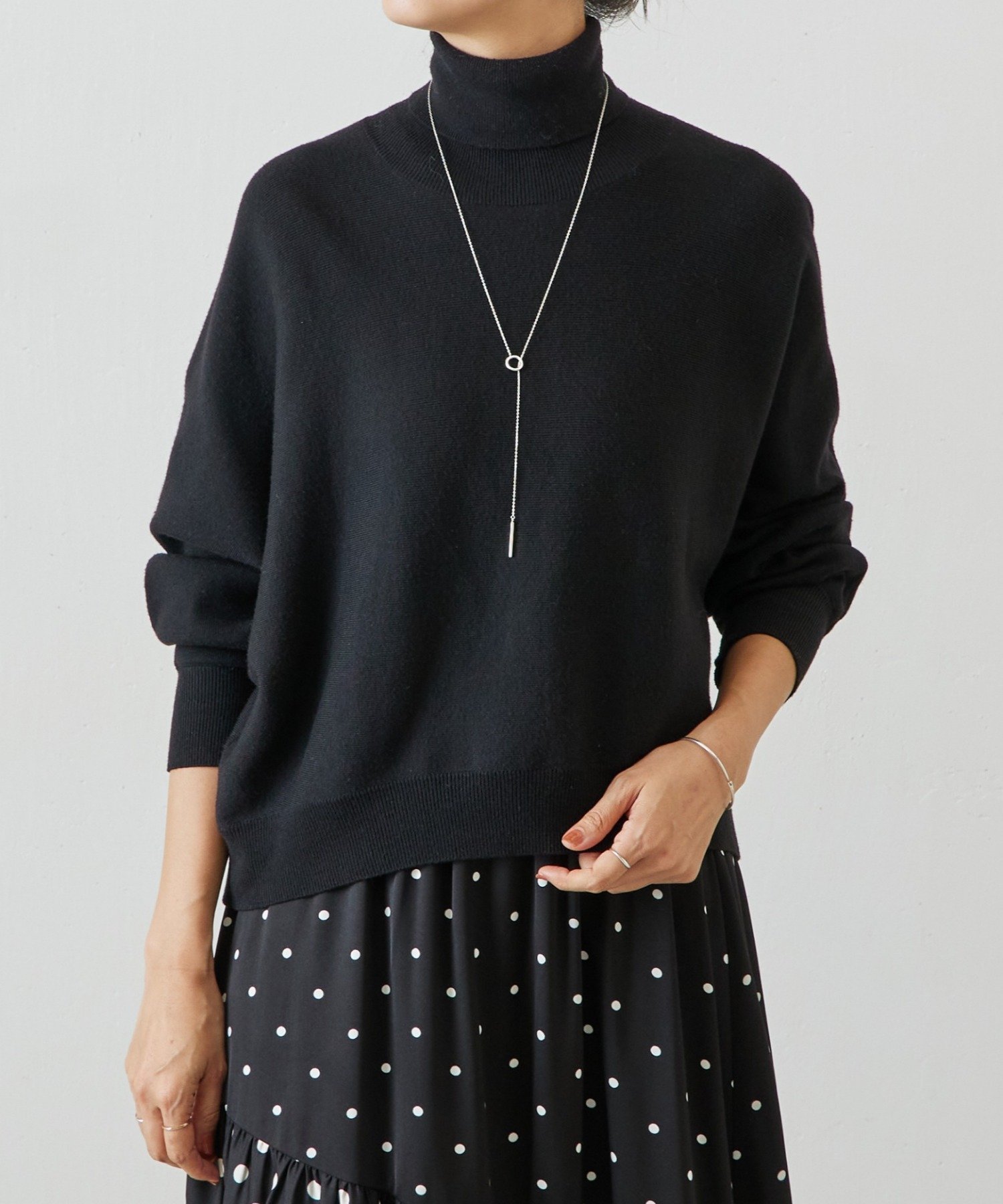 楽天市場】ビアズリー（ニット・セーター｜トップス）：レディース