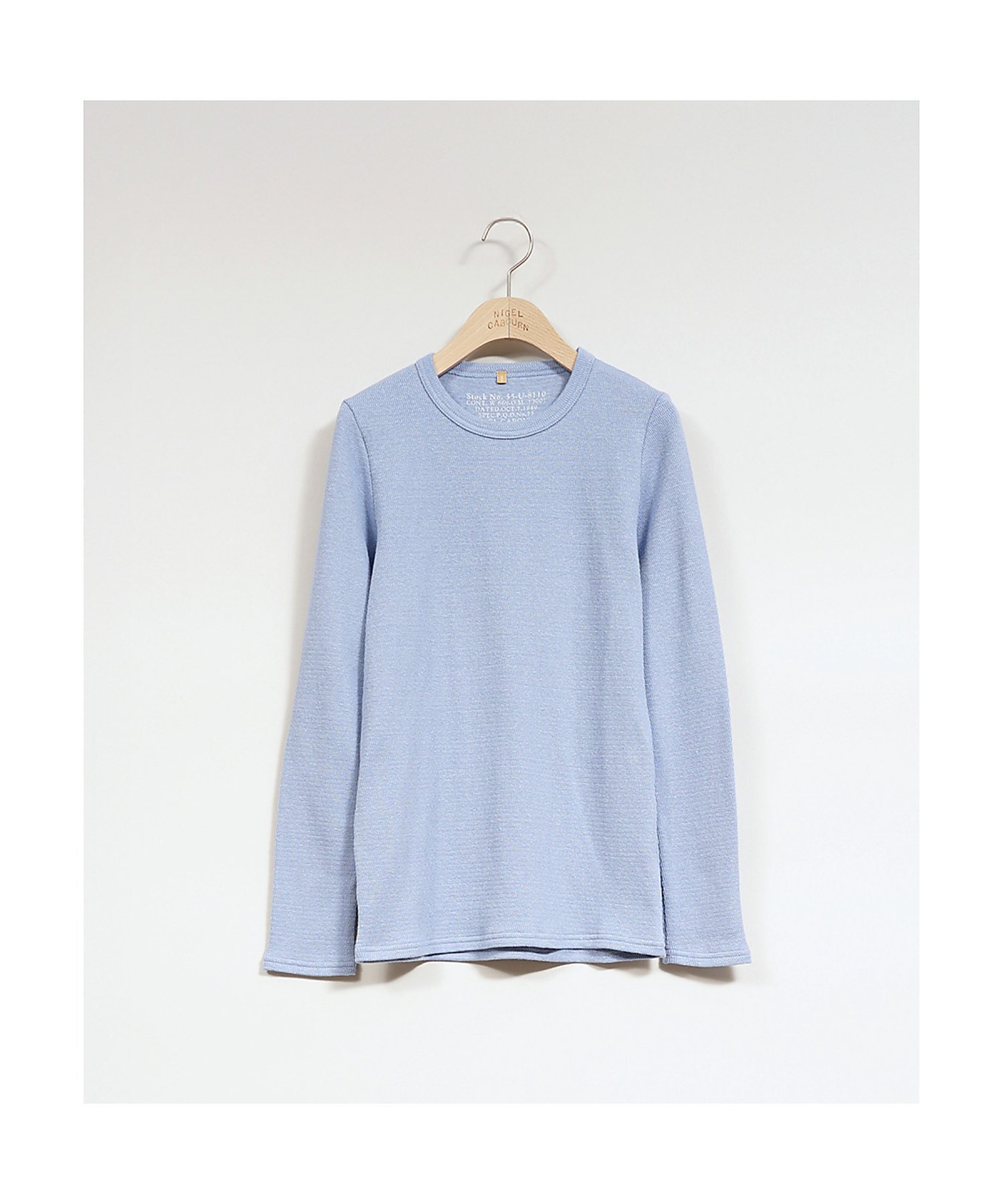 楽天市場】nigel cabourn（トップス｜レディースファッション）の通販