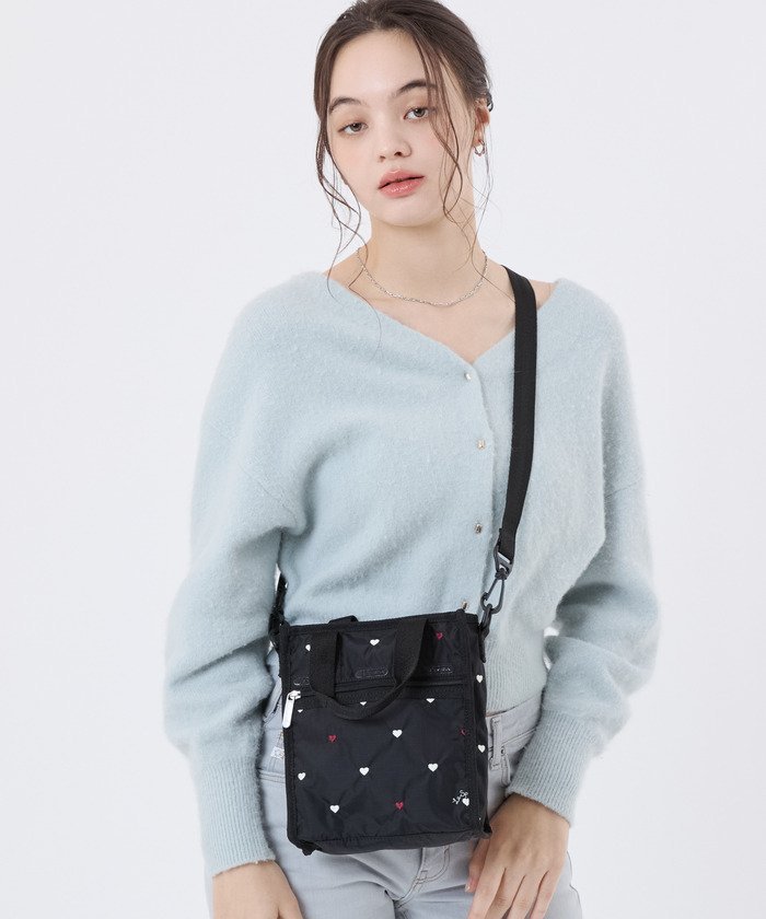 楽天市場】ナイロン ショルダーバッグ（ブランドレスポートサック）の通販