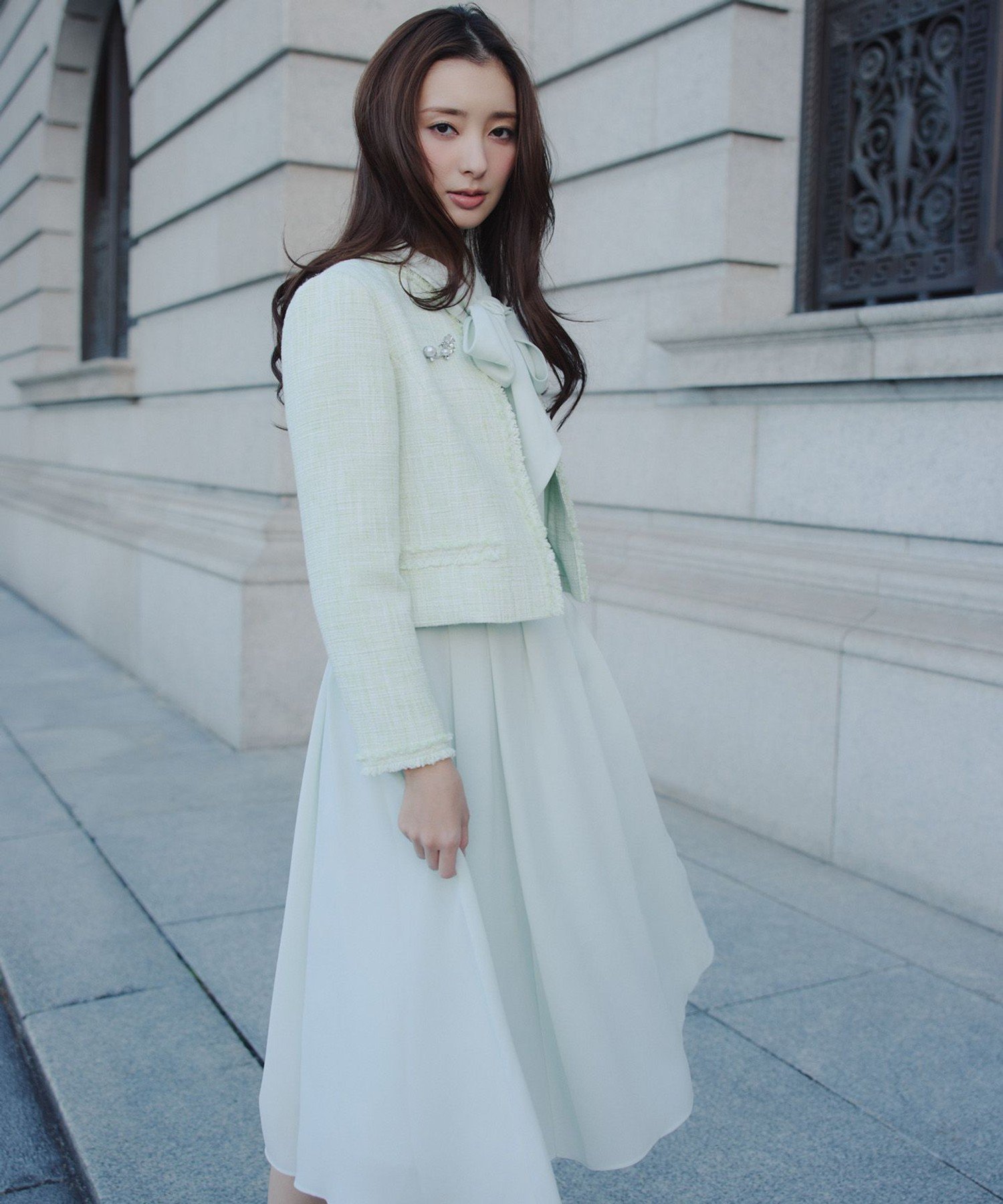 楽天市場】TOCCA（レディースファッション）の通販