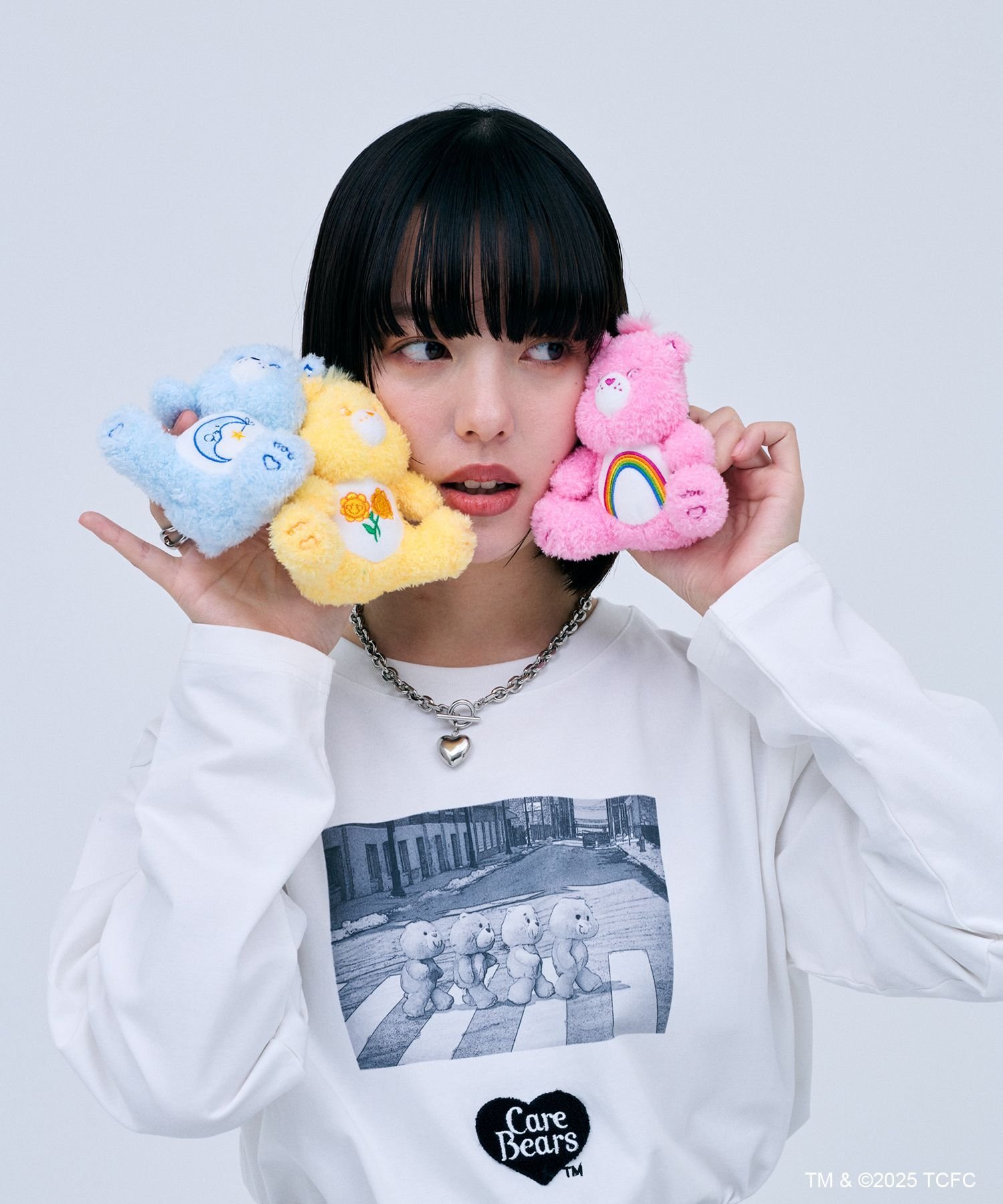 楽天市場】ケアベア ブルーの通販