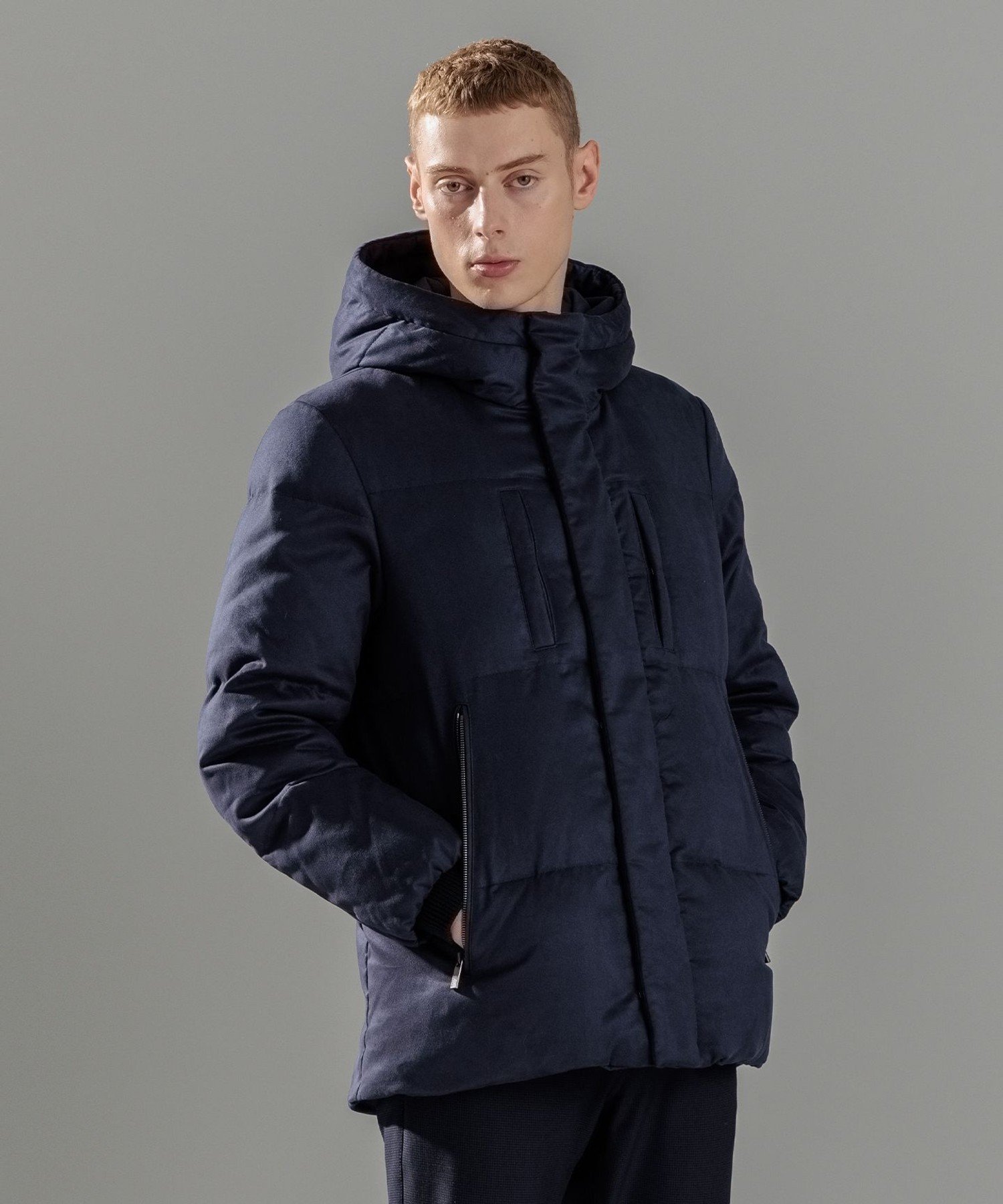 楽天市場】joseph homme（種類（コート・ジャケット）ダウンジャケット